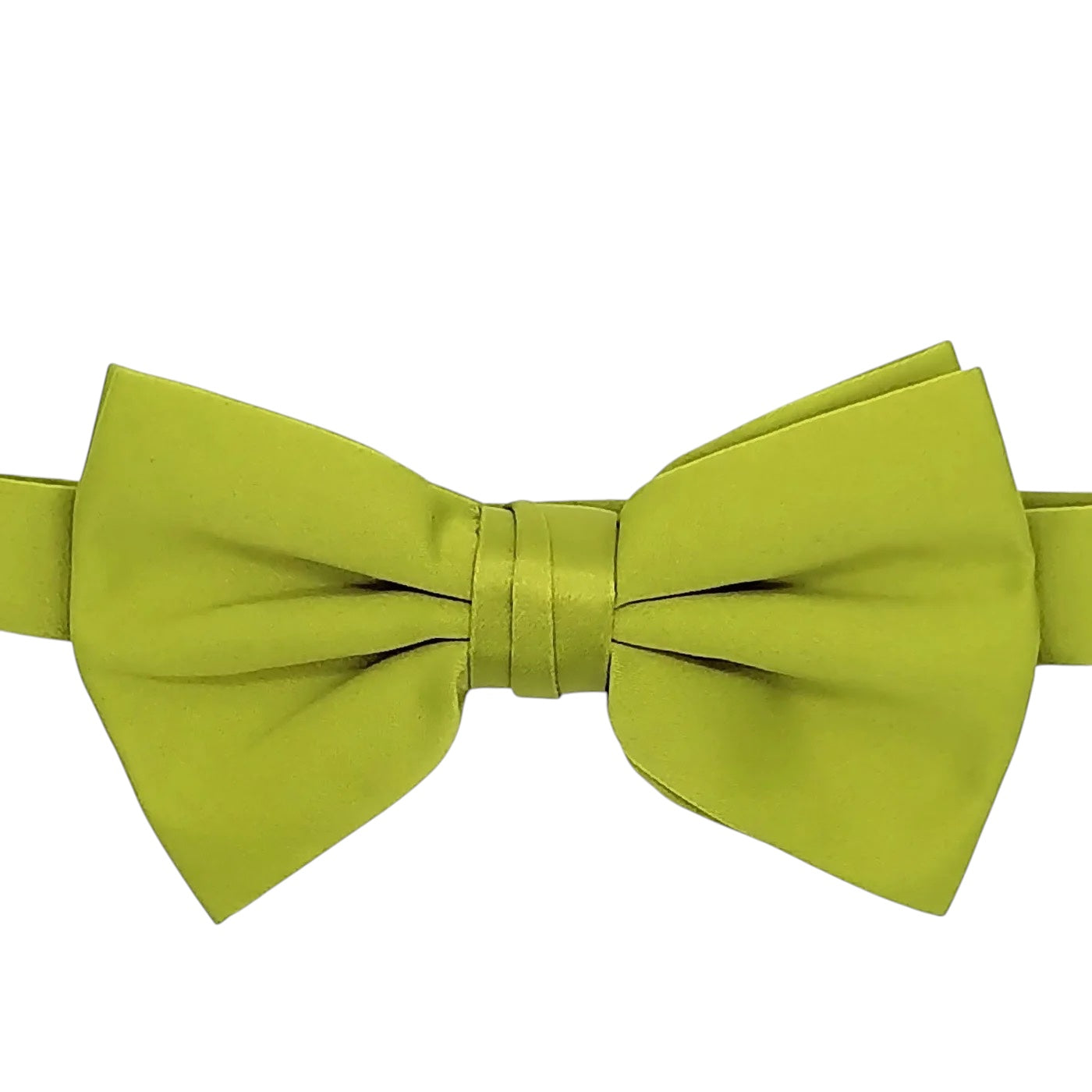 STACY ADAMS: Solid Bow Tie 400S
