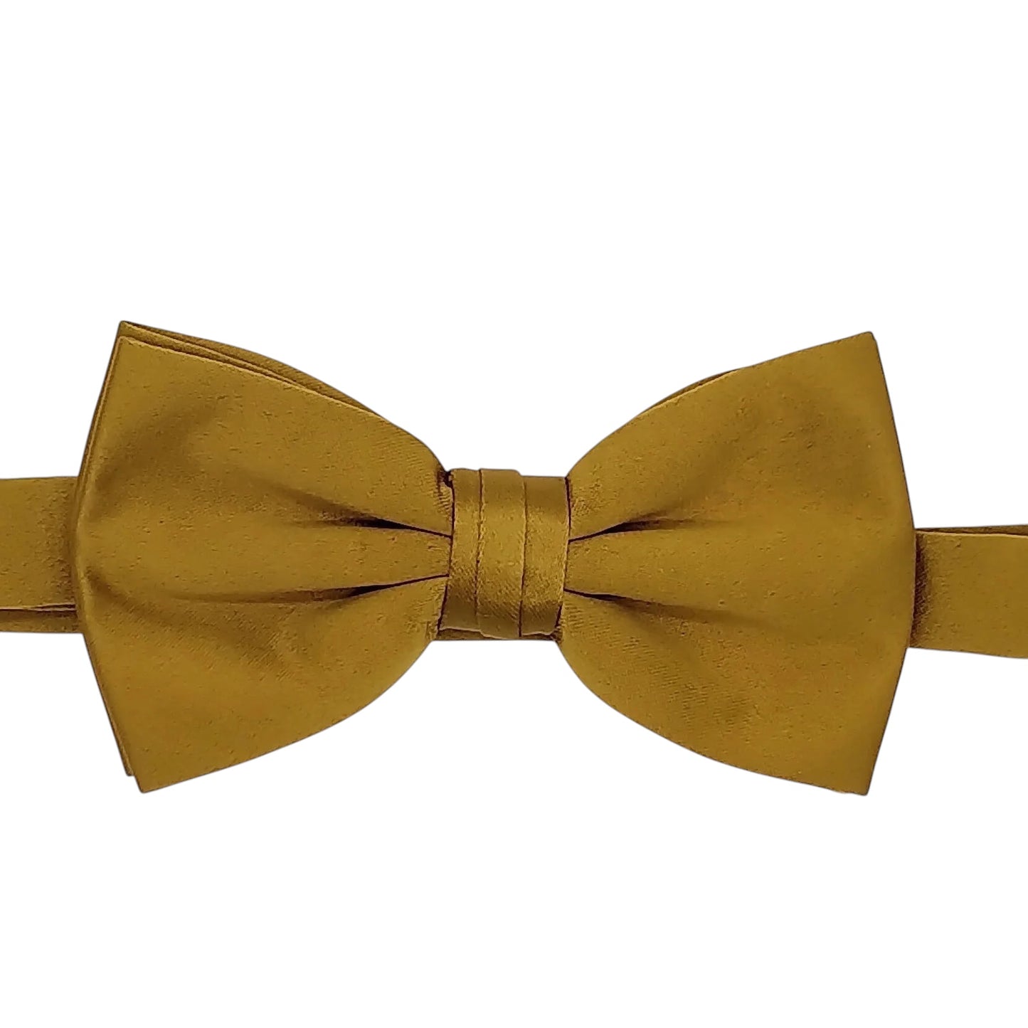 STACY ADAMS: Solid Bow Tie 400S
