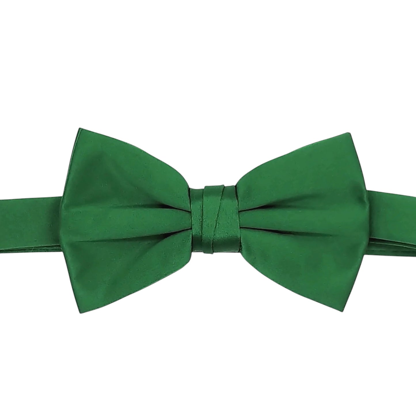 STACY ADAMS: Solid Bow Tie 400S