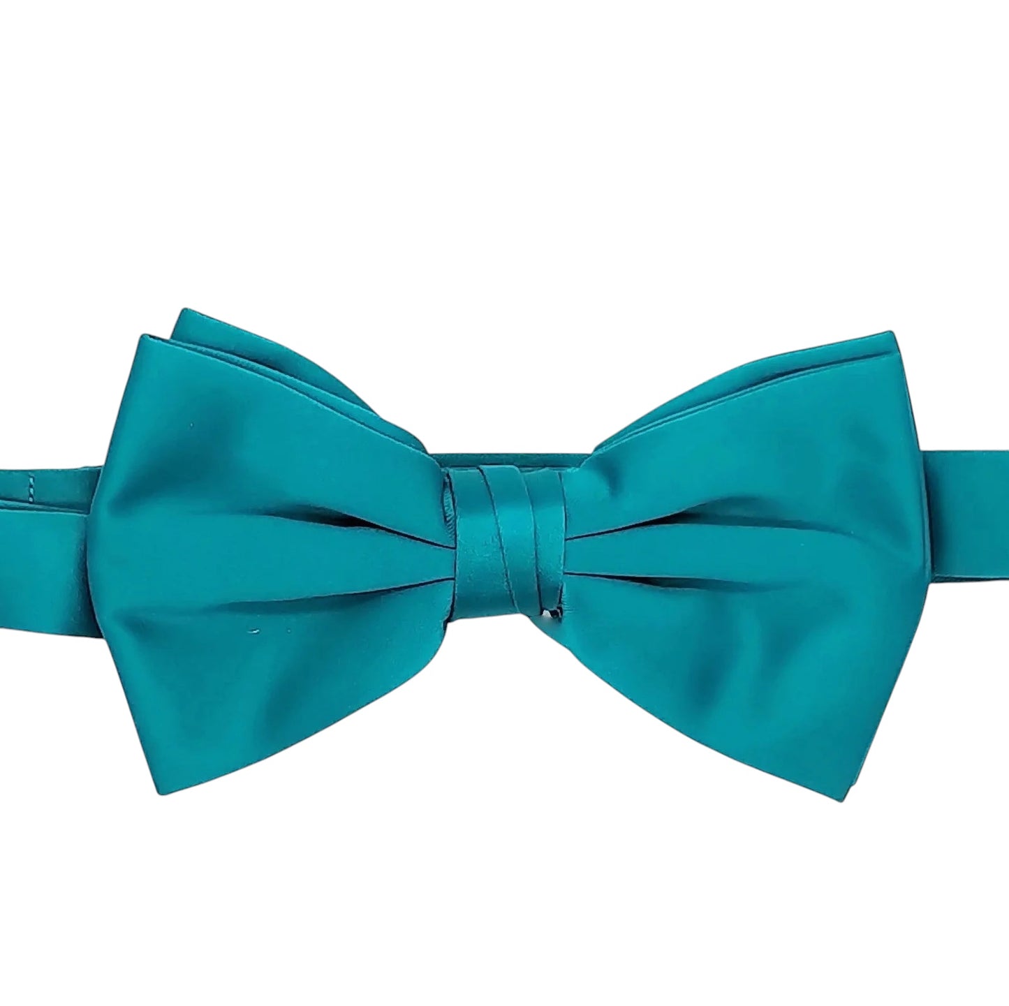 STACY ADAMS: Solid Bow Tie 400S
