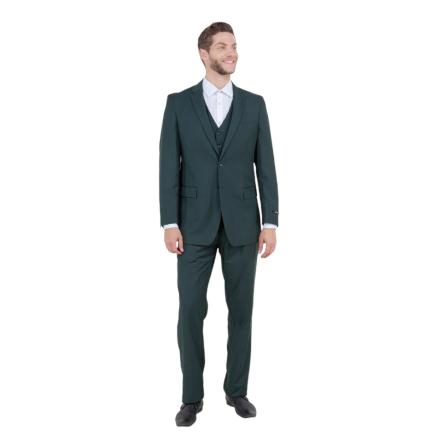 Demantie: Solid 3 pc. Modern Fit M302-20