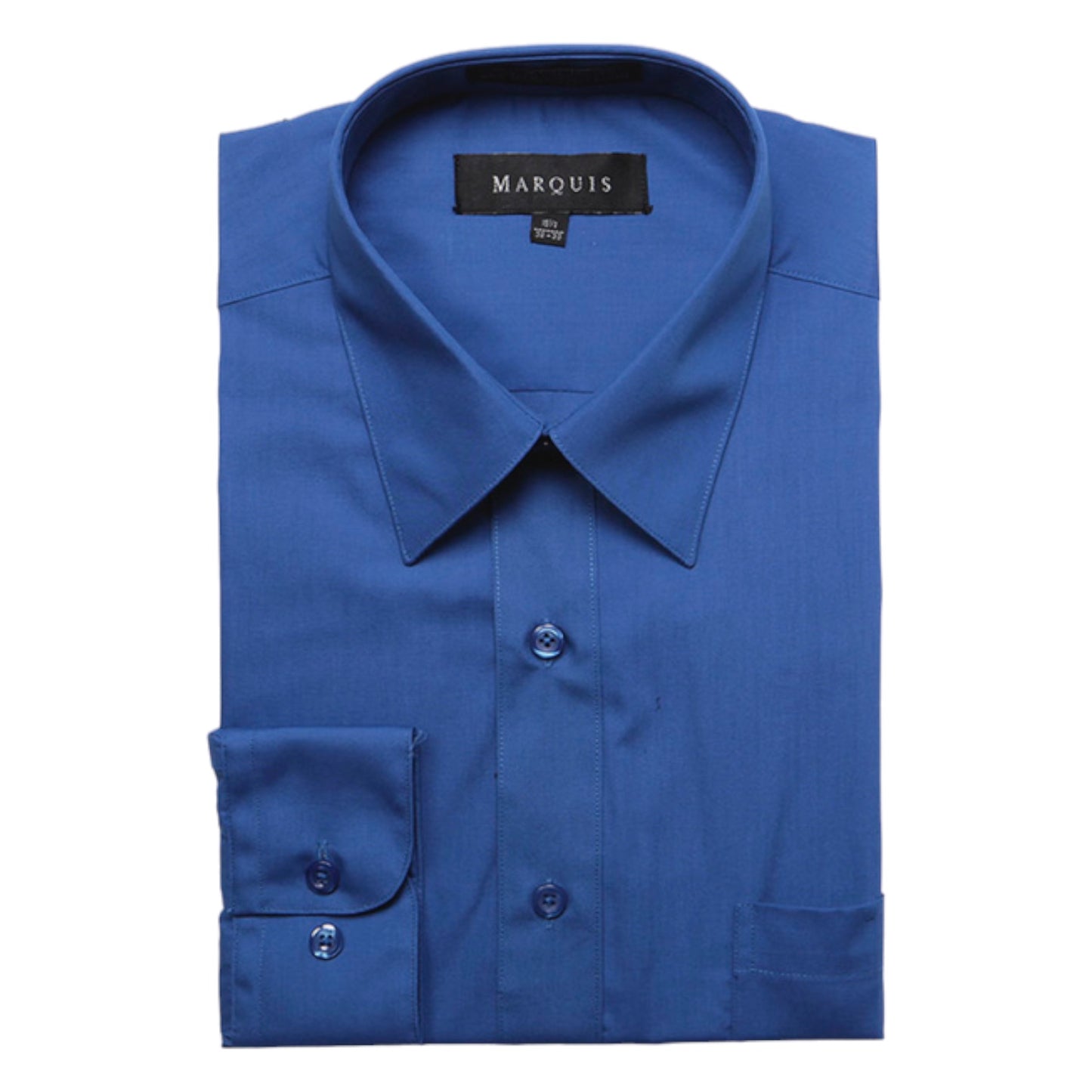 MARQUIS: Modern Fit Dress Shirt 009