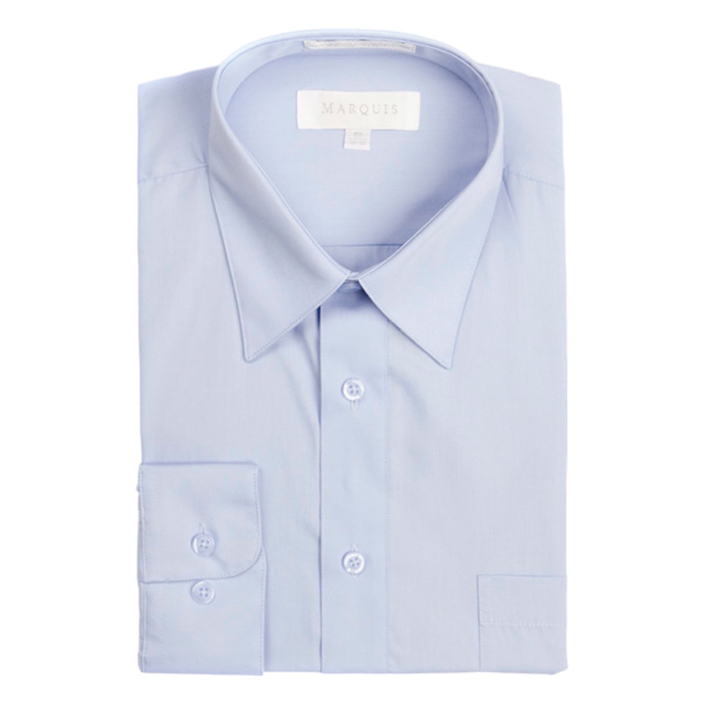 MARQUIS: Modern Fit Dress Shirt 009