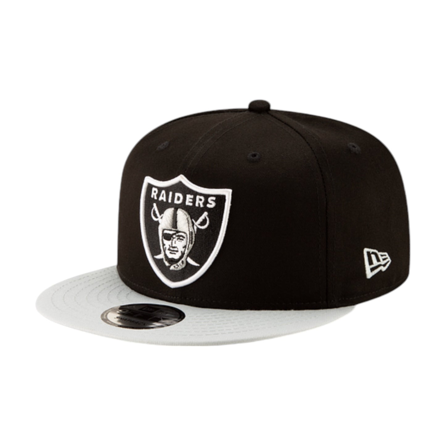 NEW ERA: Raiders 2Tone Basic Snapback 11872959