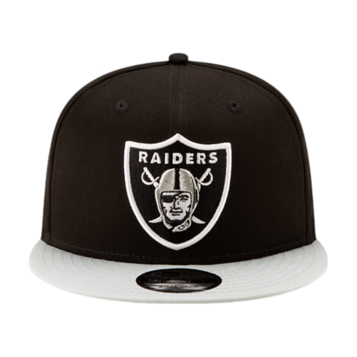 NEW ERA: Raiders 2Tone Basic Snapback 11872959