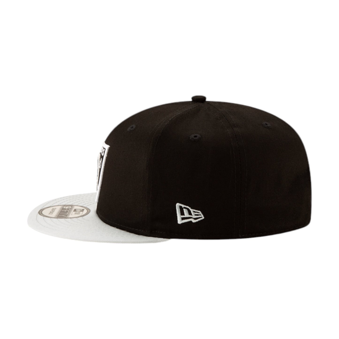 NEW ERA: Raiders 2Tone Basic Snapback 11872959