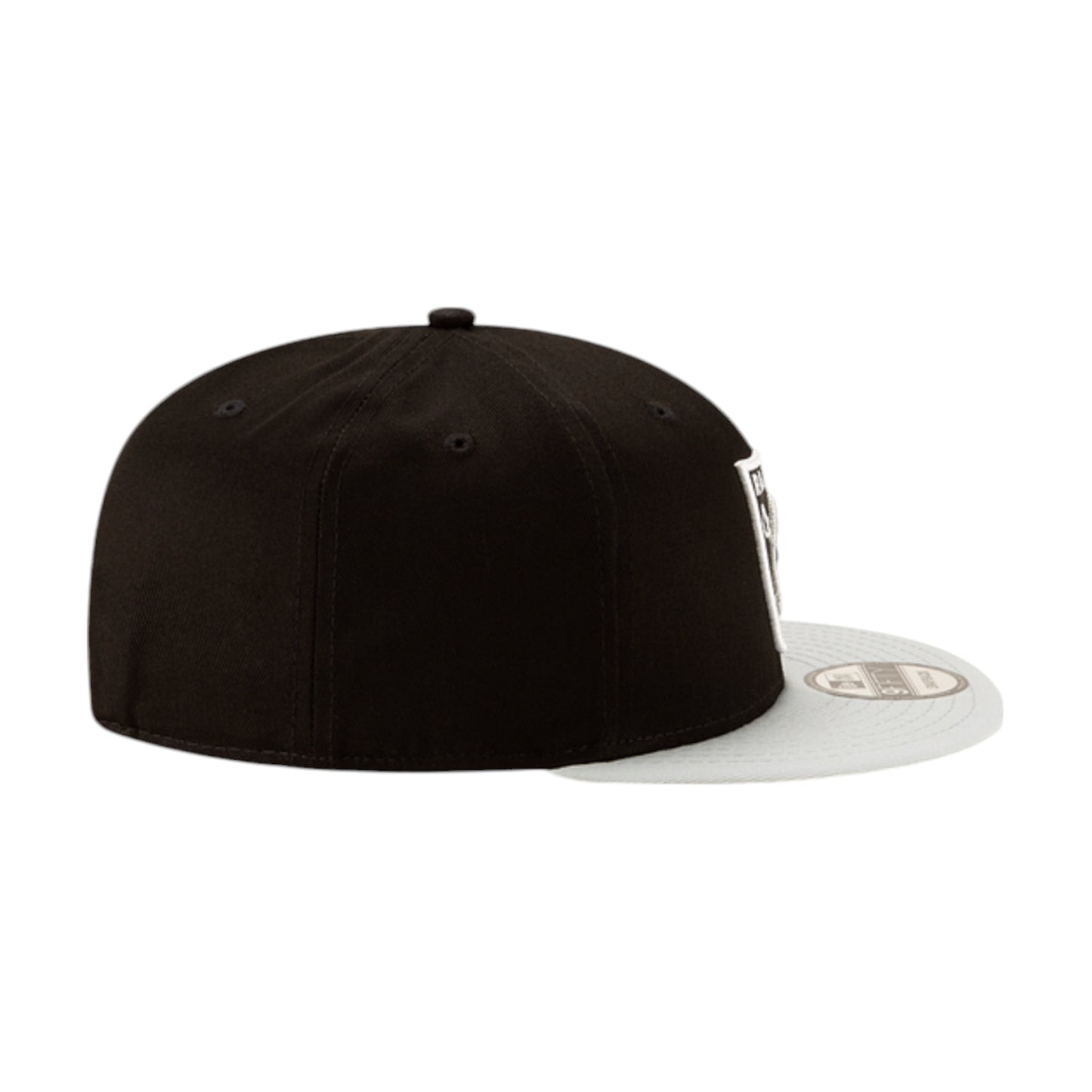 NEW ERA: Raiders 2Tone Basic Snapback 11872959