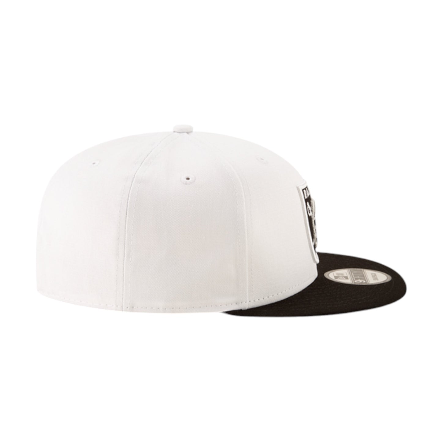 NEW ERA: Raiders 2Tone Basic Snapback 11872958