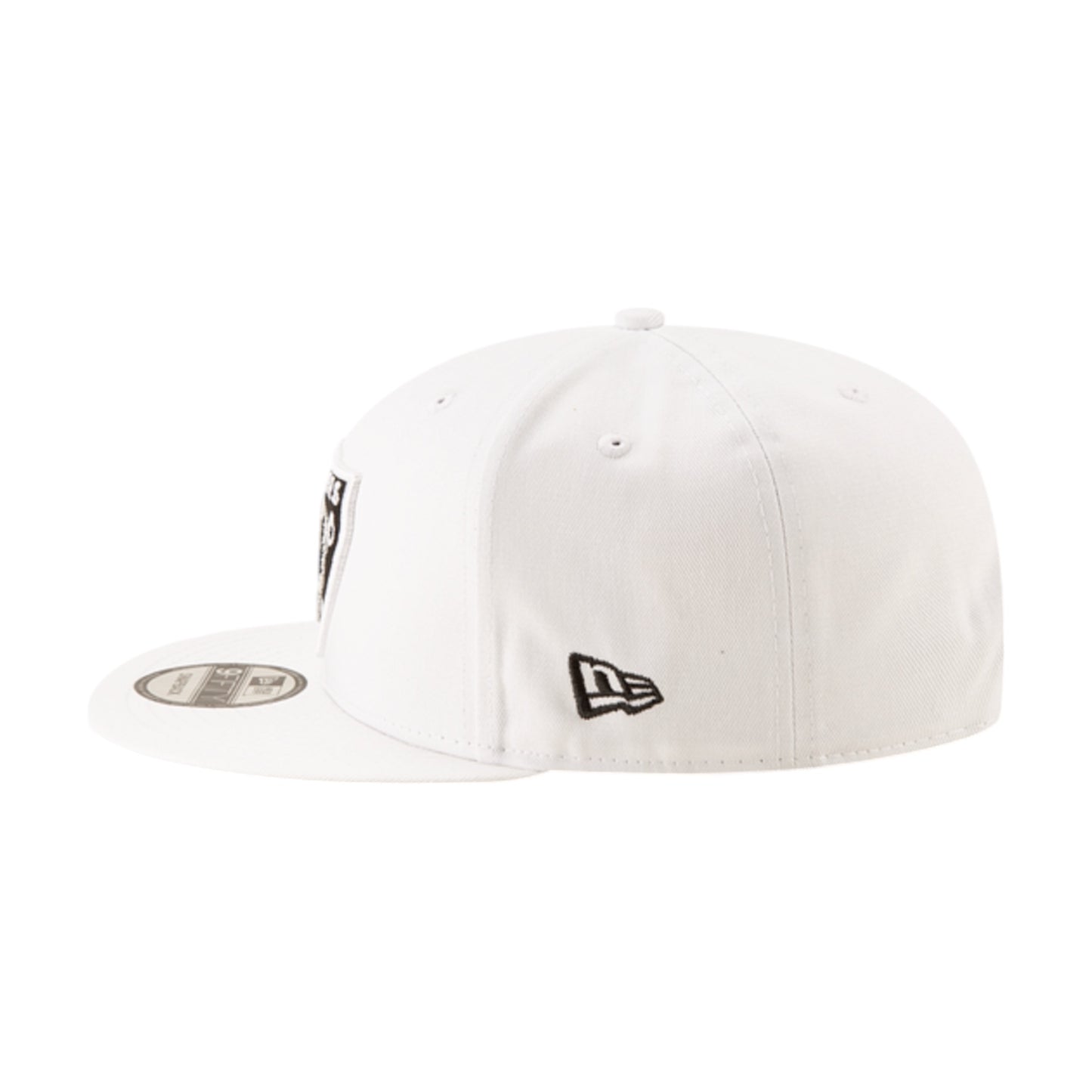 NEW ERA: Raiders Basic Snapback 11872955