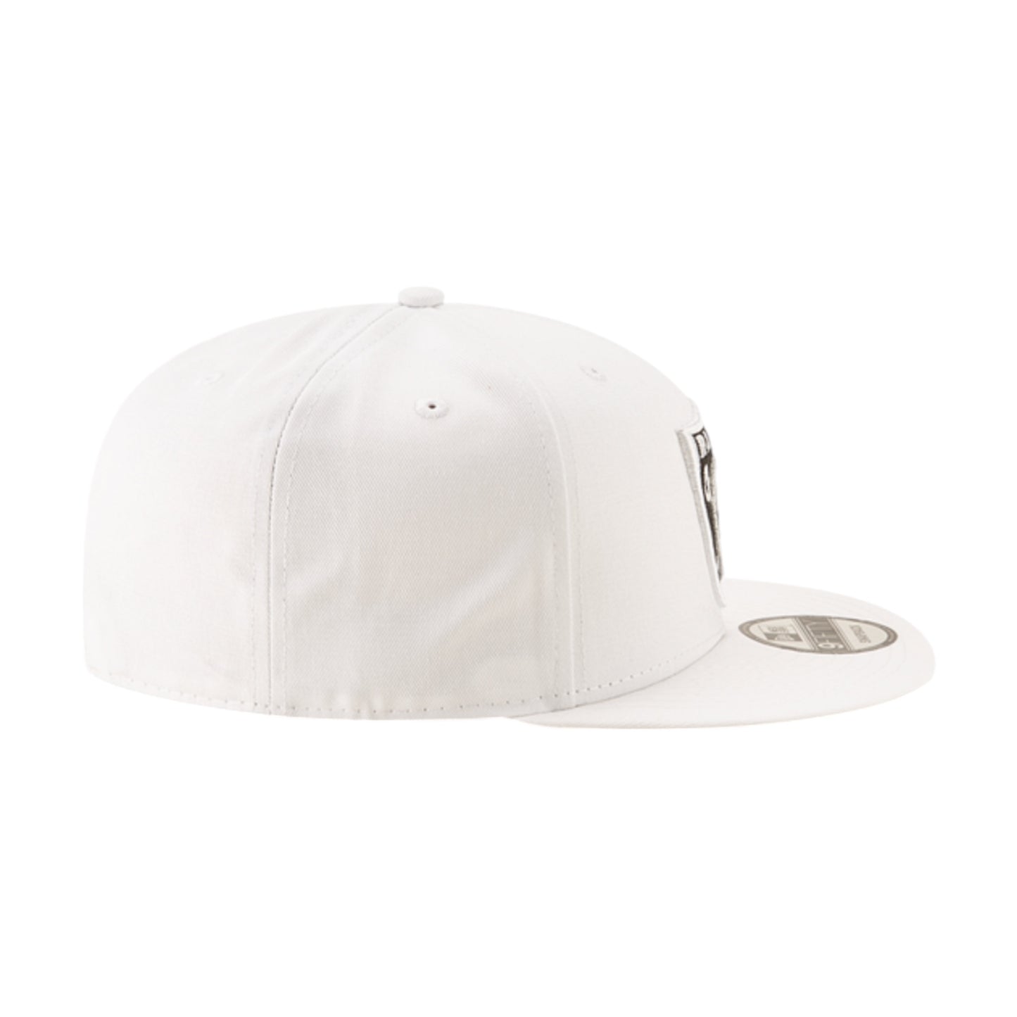 NEW ERA: Raiders Basic Snapback 11872955