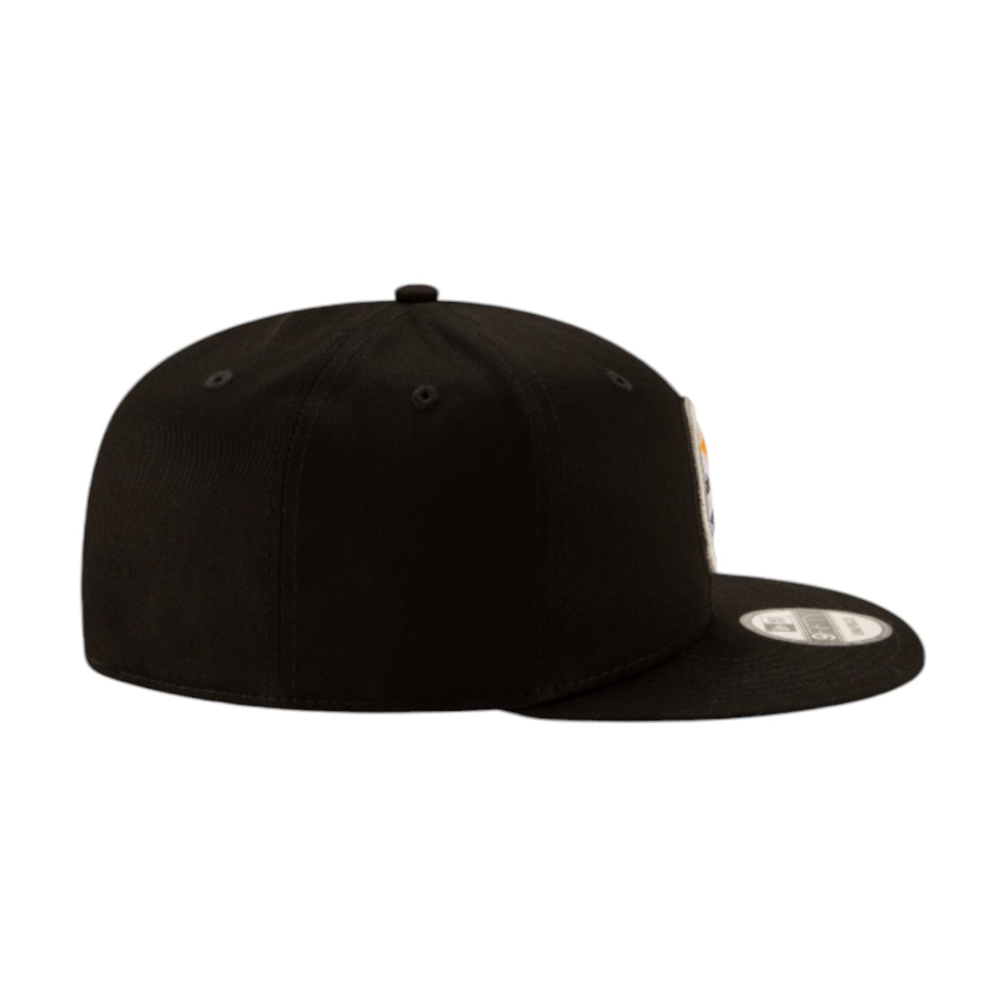 NEW ERA: Steelers Basic Snapback 11872948