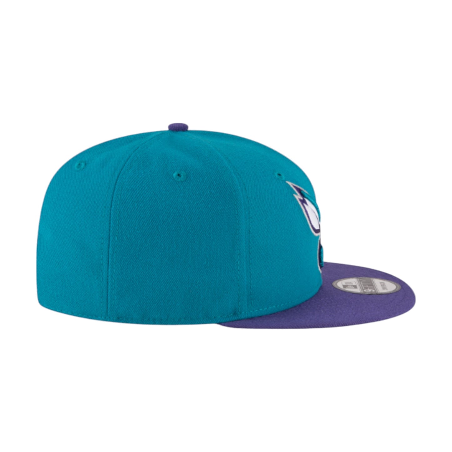 NEW ERA: Hornets 2Tone Snapback 70557026