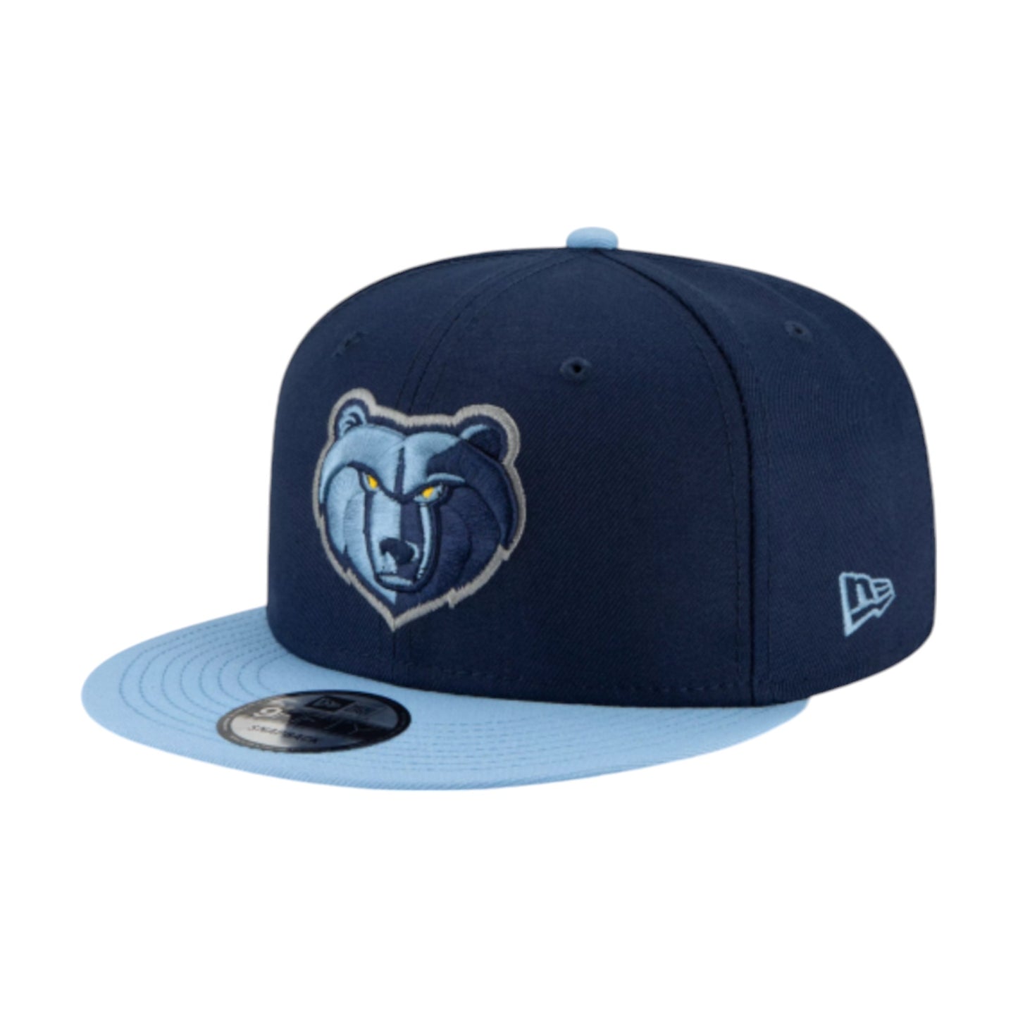 NEW ERA: Grizzlies 2Tone Snapback 70557046