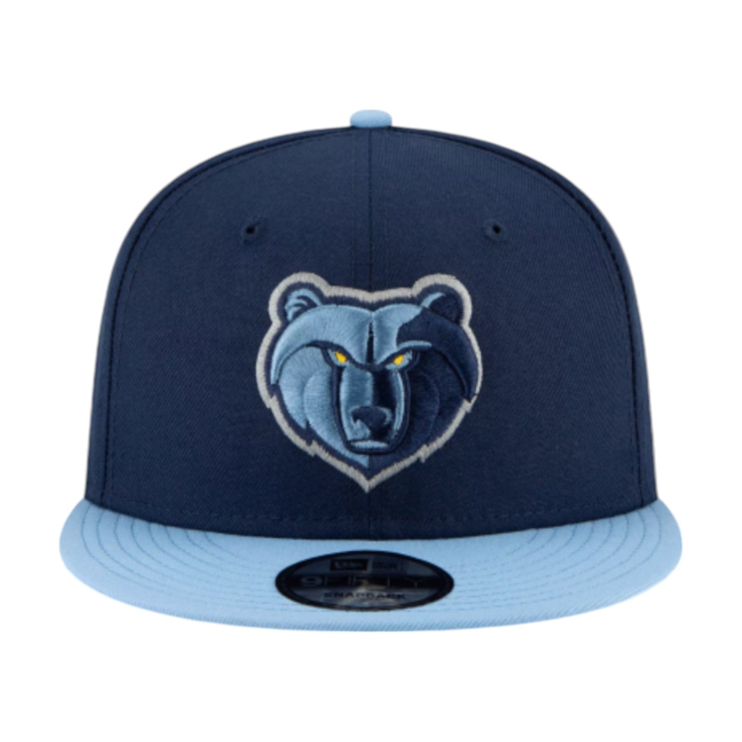 NEW ERA: Grizzlies 2Tone Snapback 70557046