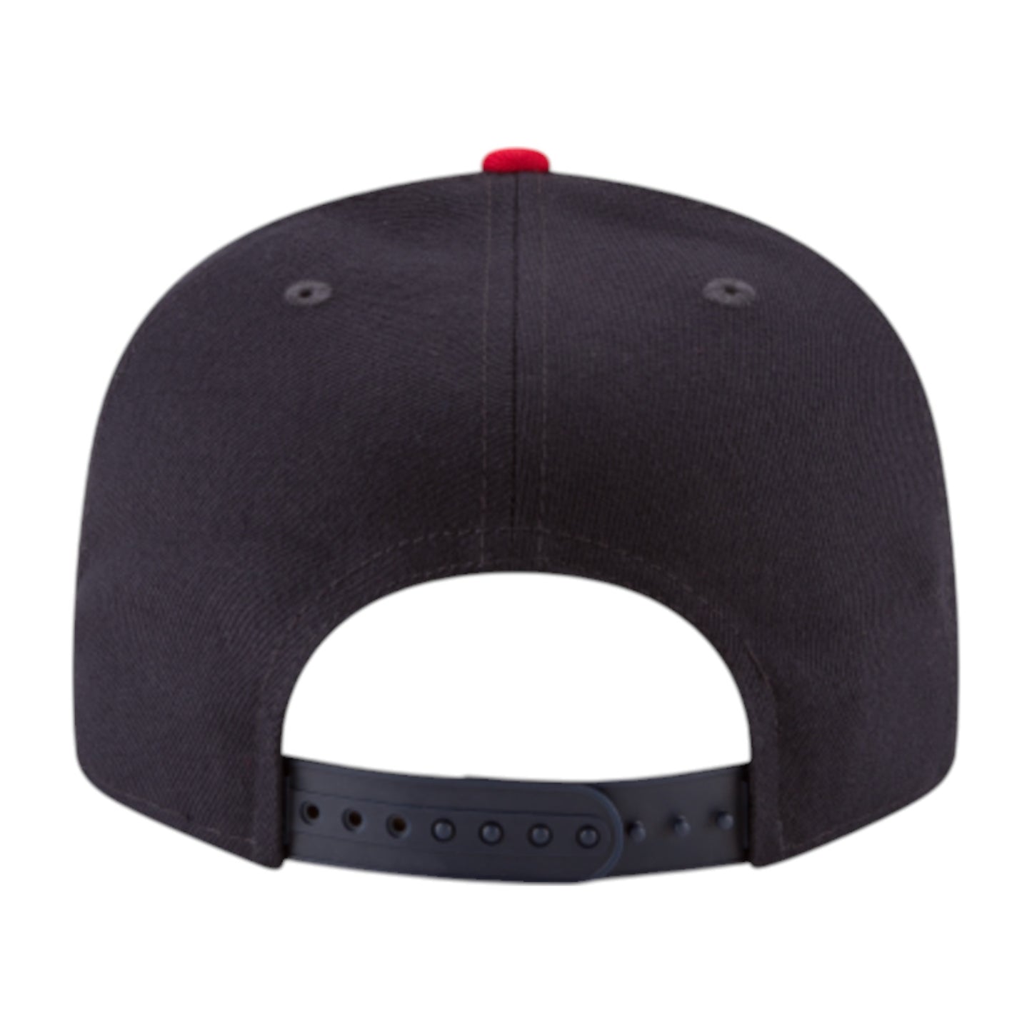 NEW ERA: Braves Basic Snapback 11591082