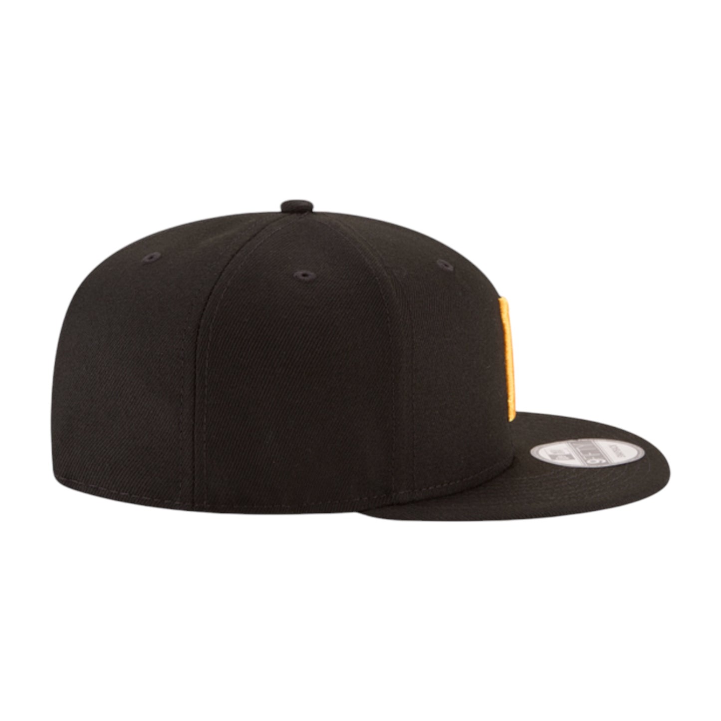 NEW ERA: Pirates Basic Snapback 11591014