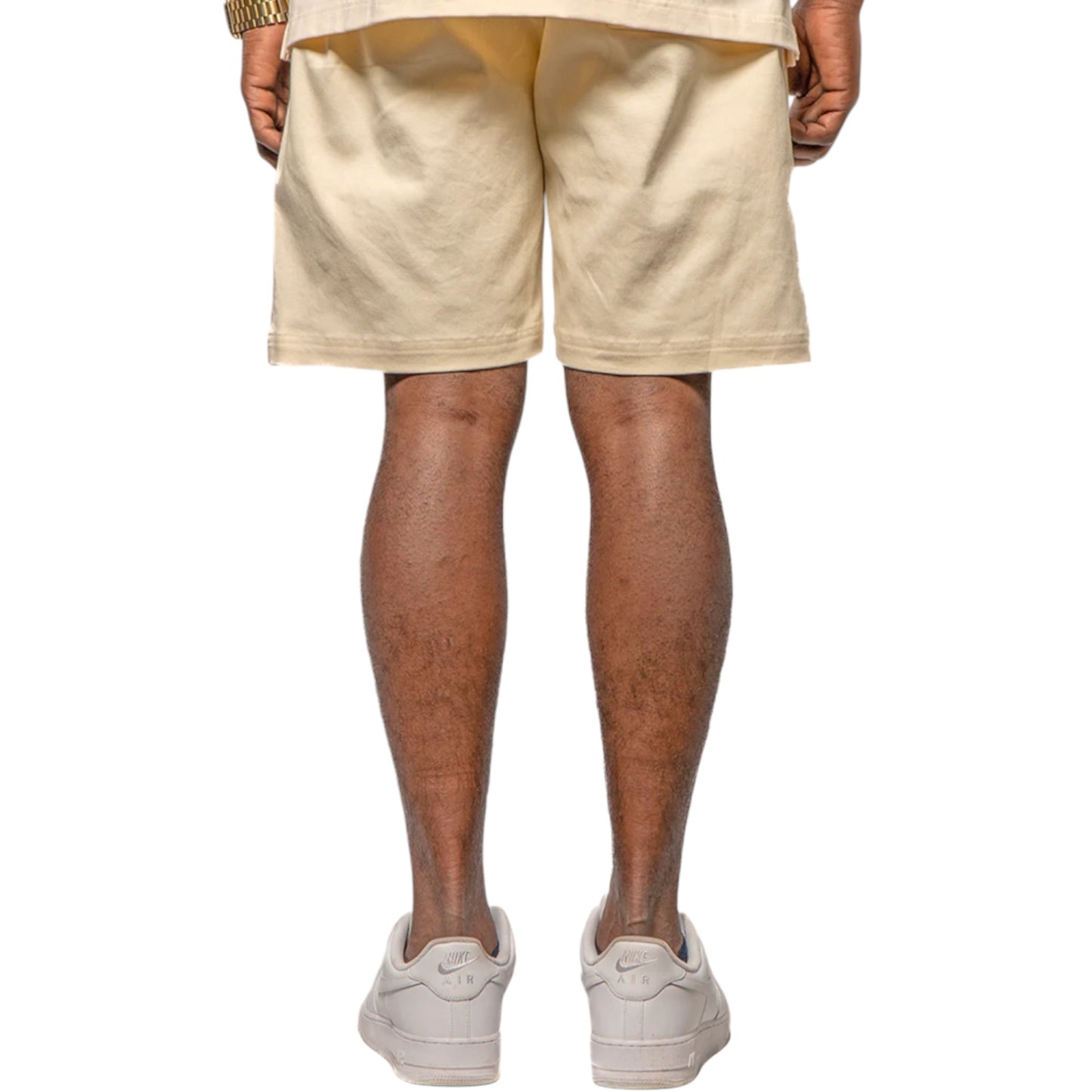 BLAC LEAF: Fulfillment Dept Utility Shorts 101