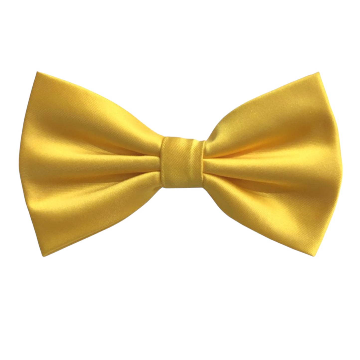 BRAND Q: Solid Bow Tie BT100