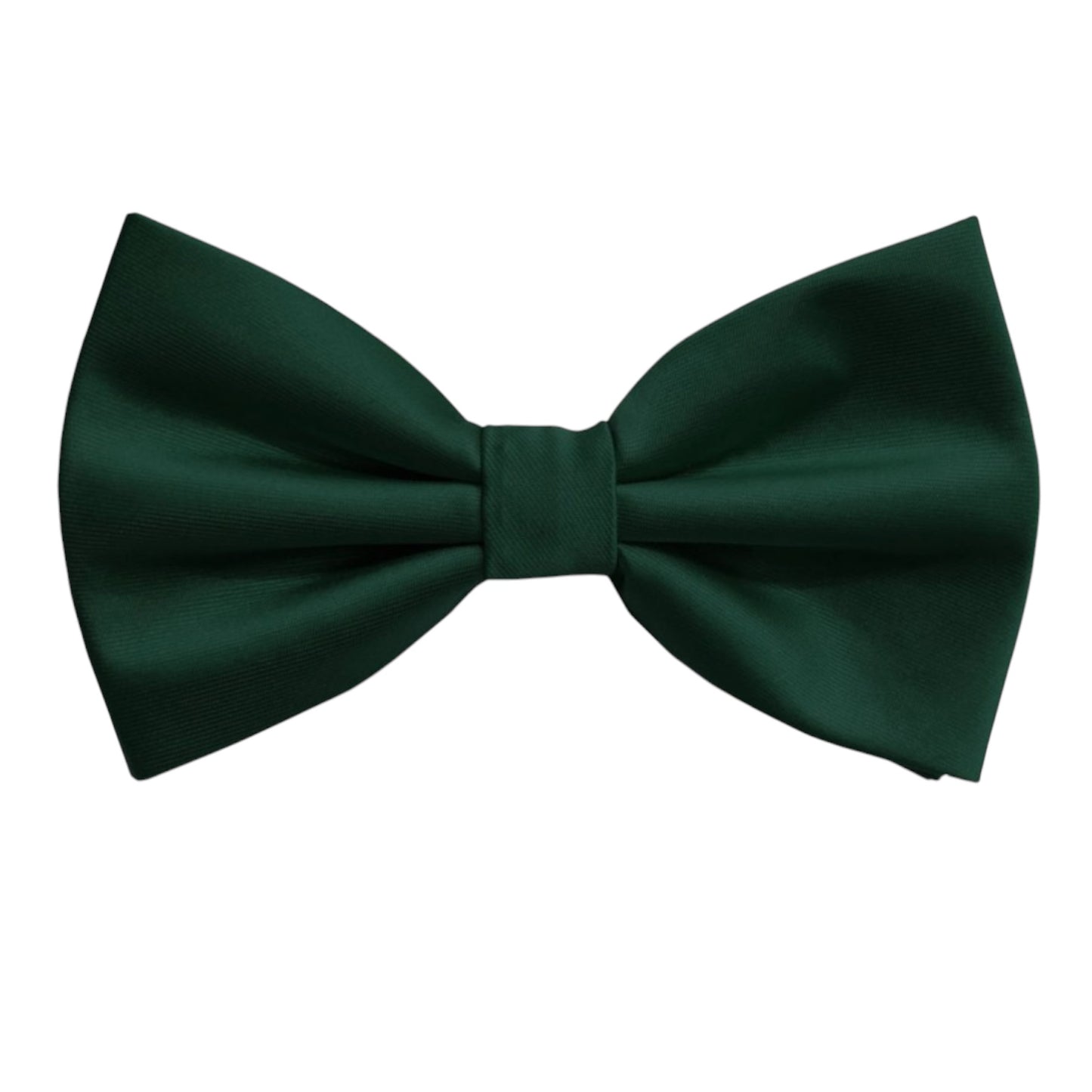 BRAND Q: Solid Bow Tie BT100