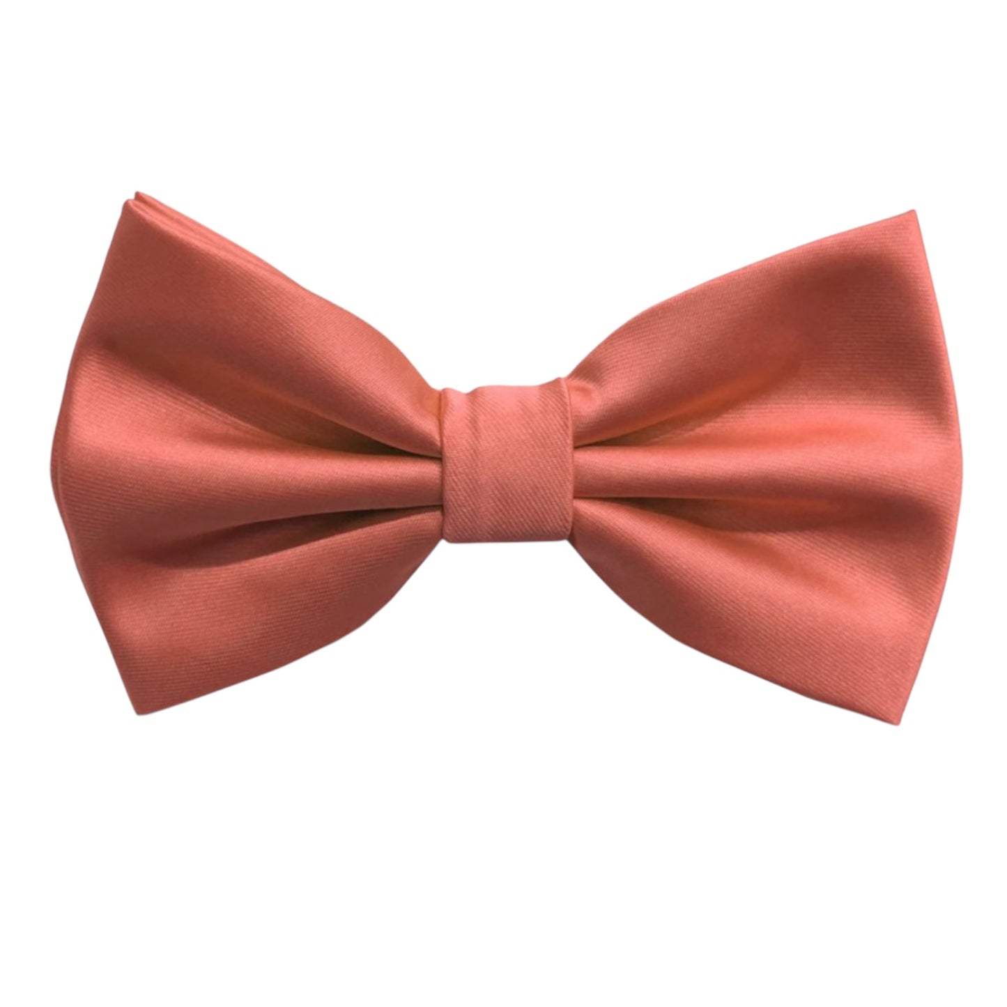 BRAND Q: Solid Bow Tie BT100