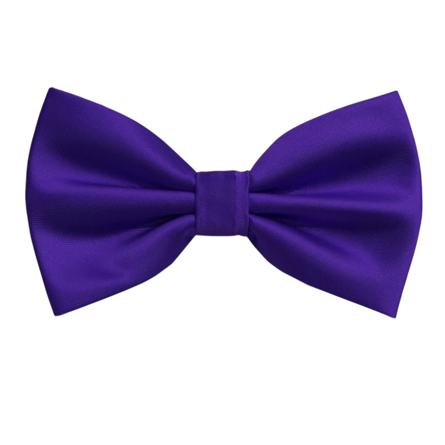 BRAND Q: Solid Bow Tie BT100