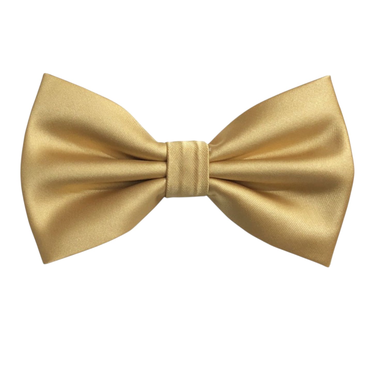 BRAND Q: Solid Bow Tie BT100