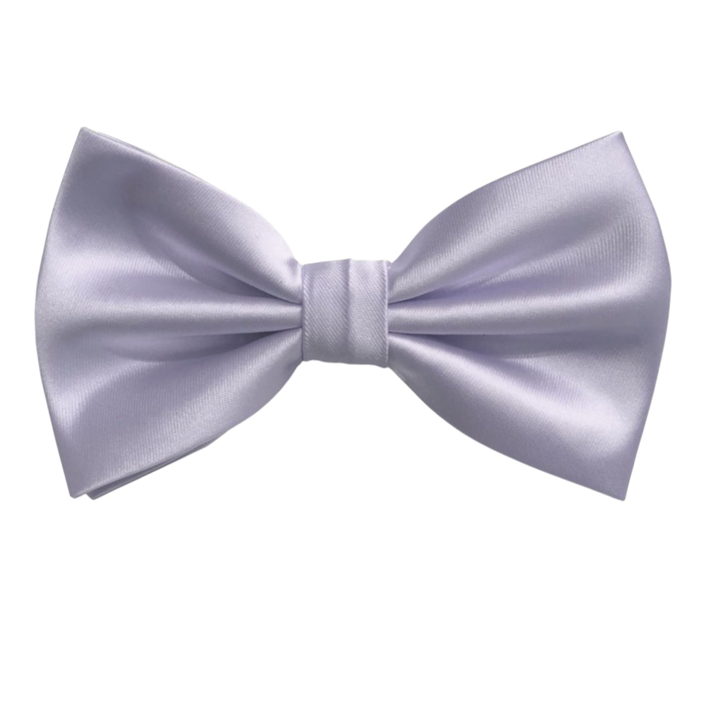BRAND Q: Solid Bow Tie BT100