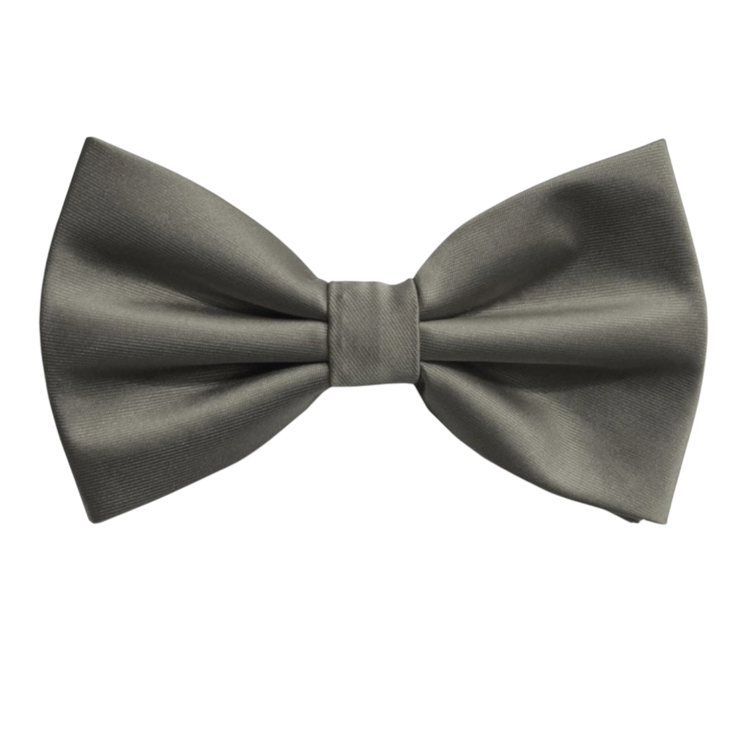 BRAND Q: Solid Bow Tie BT100