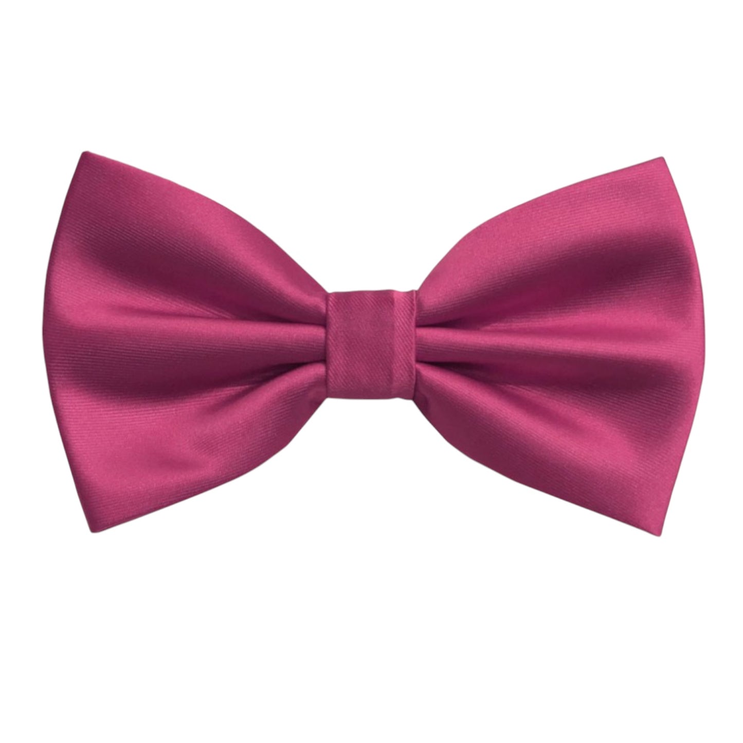 BRAND Q: Solid Bow Tie BT100