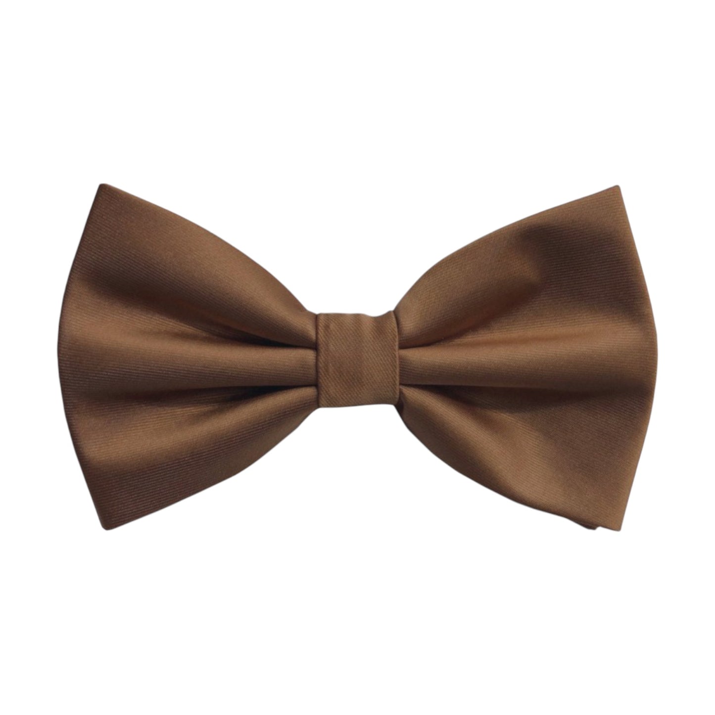BRAND Q: Solid Bow Tie BT100