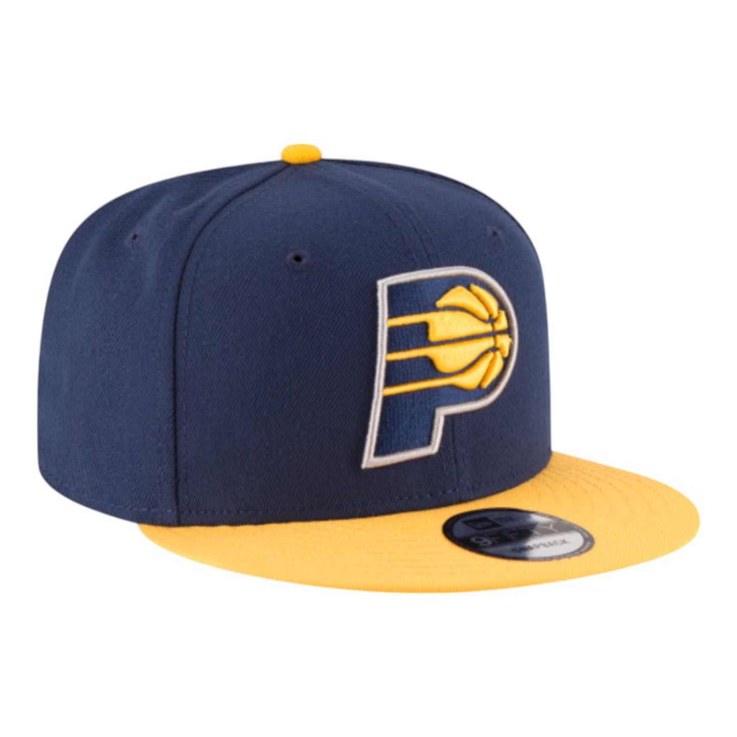 NEW ERA: Pacers 2Tone Snapback 70557042