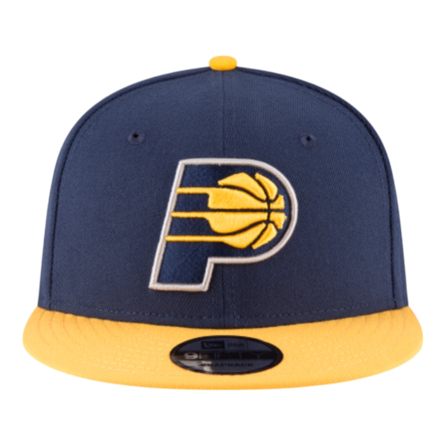 NEW ERA: Pacers 2Tone Snapback 70557042