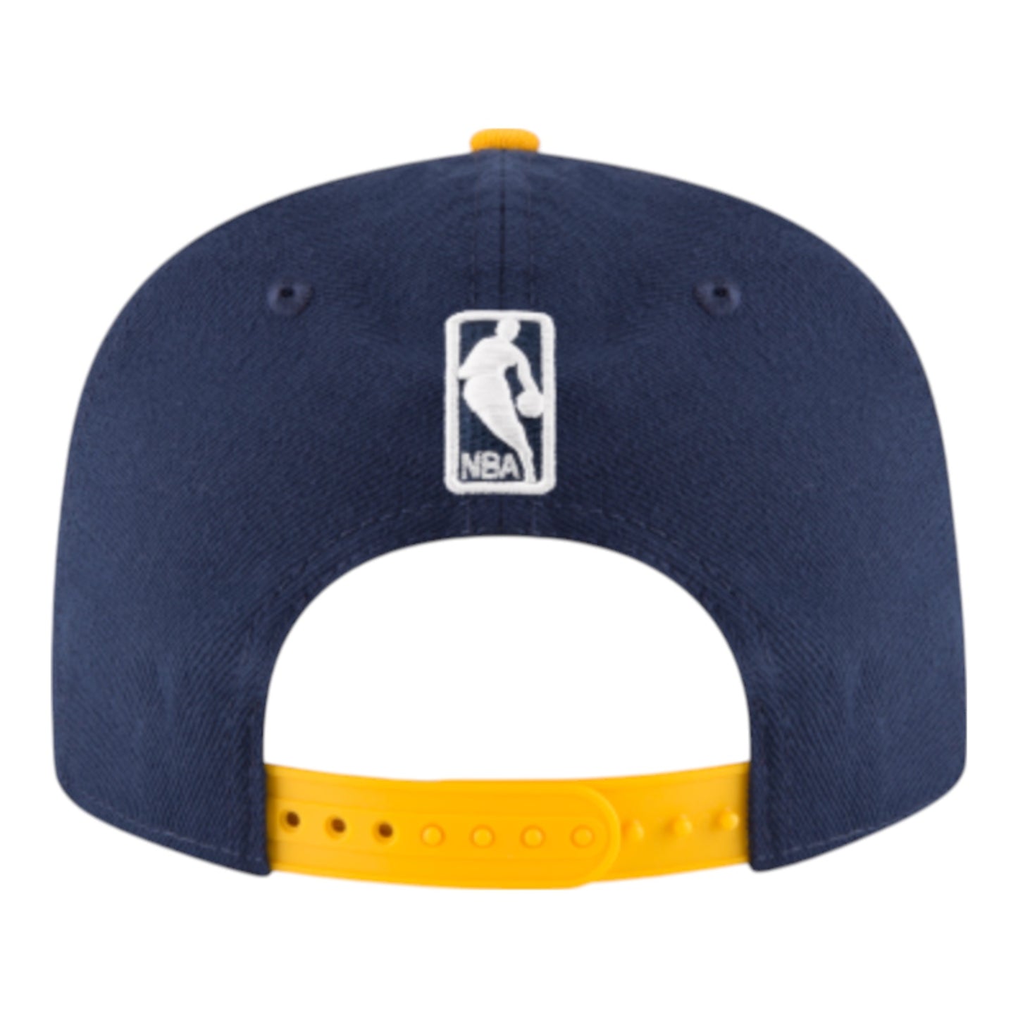 NEW ERA: Pacers 2Tone Snapback 70557042