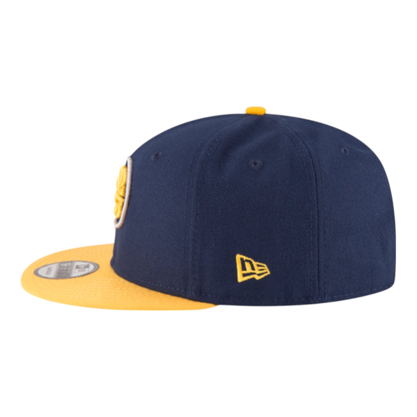 NEW ERA: Pacers 2Tone Snapback 70557042