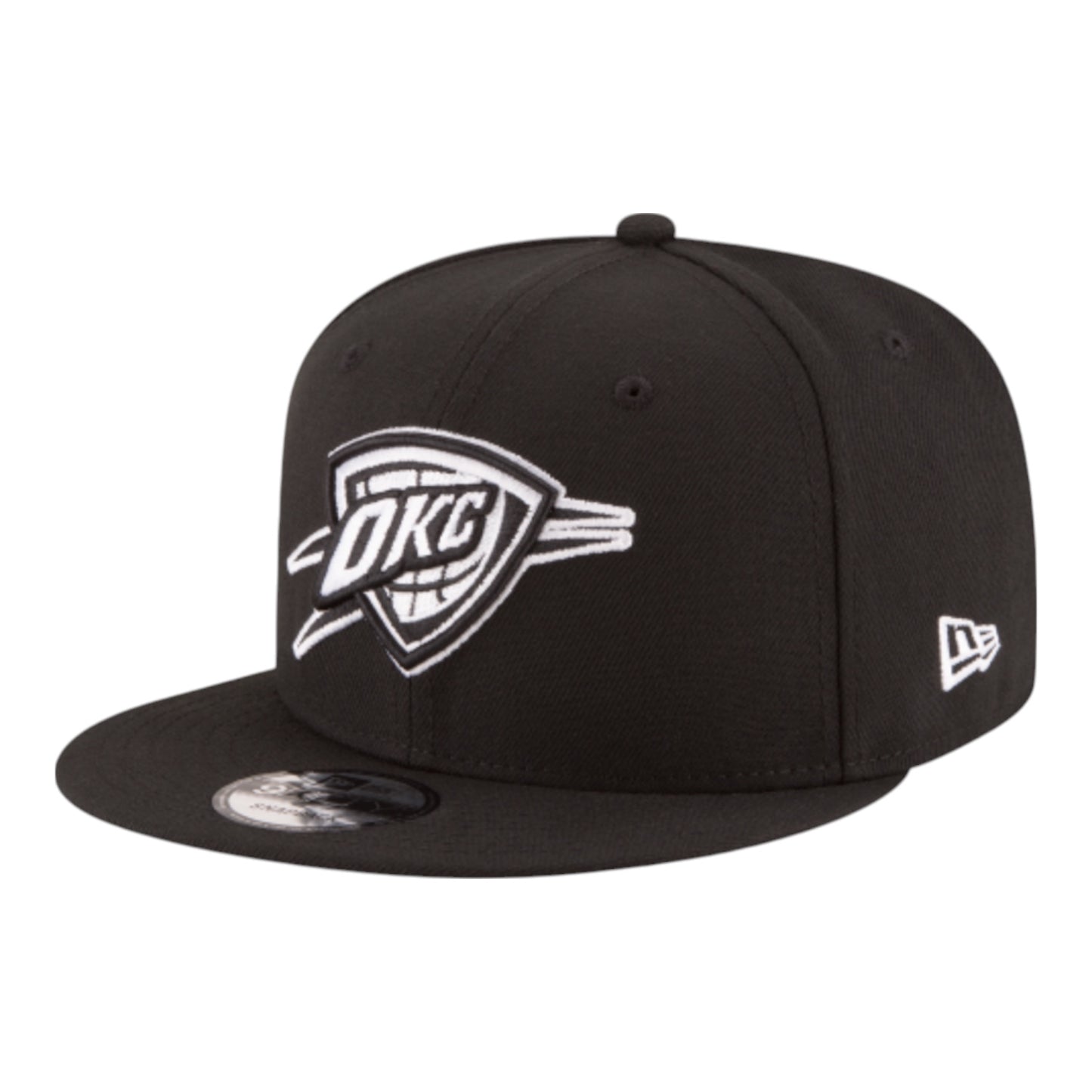 NEW ERA: Thunder Basic Snapback 70353709