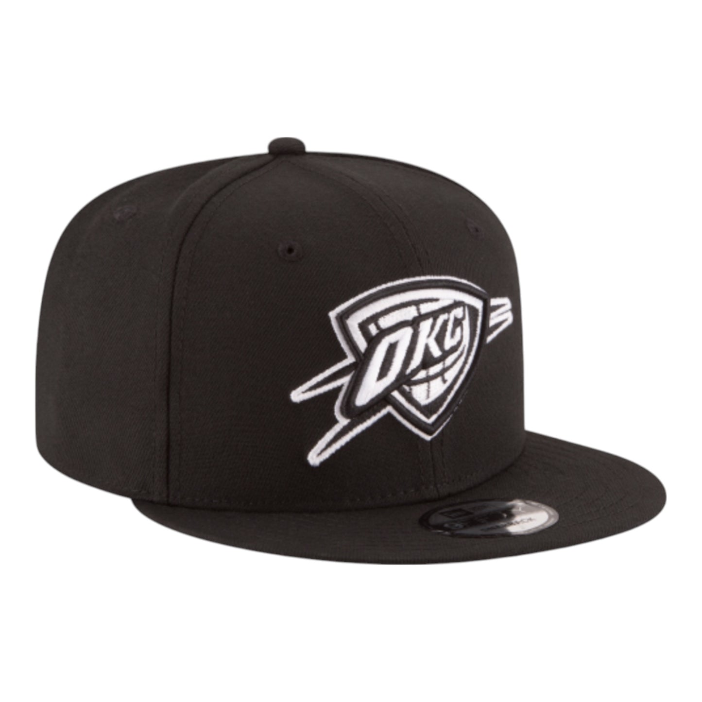 NEW ERA: Thunder Basic Snapback 70353709