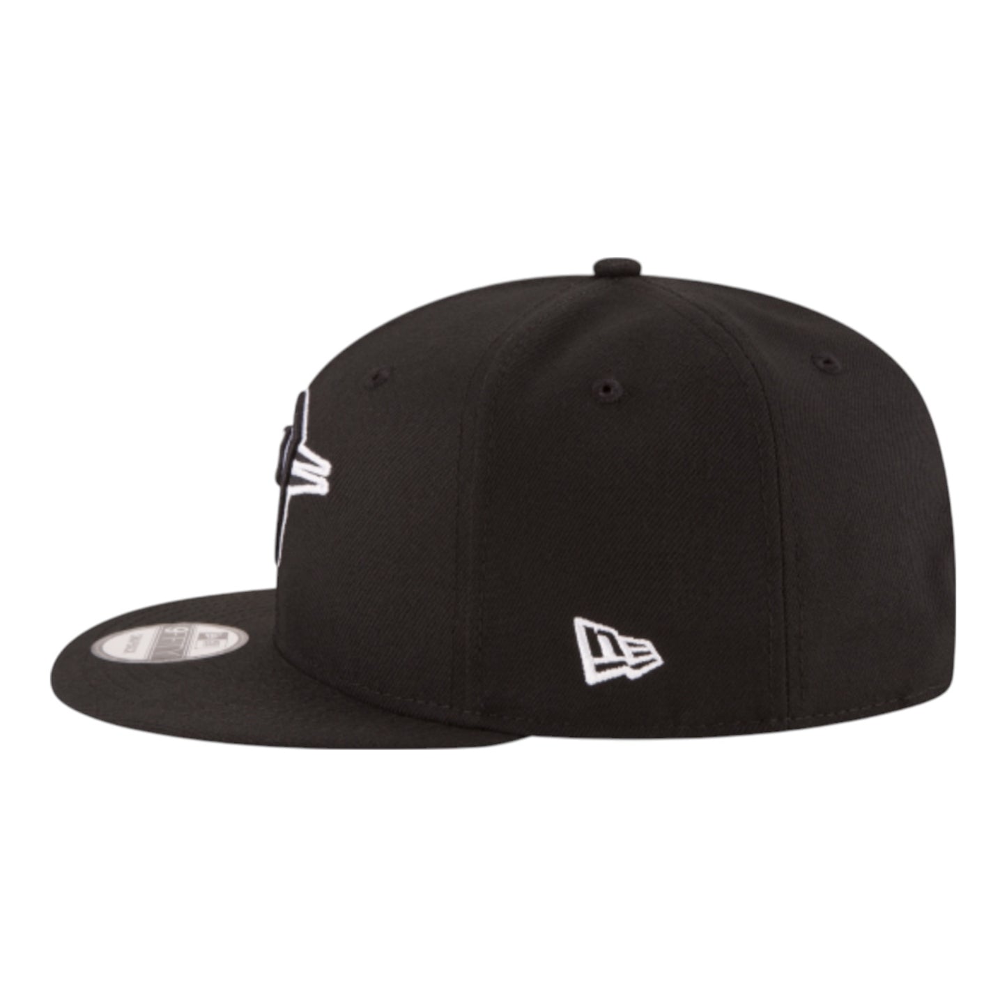 NEW ERA: Thunder Basic Snapback 70353709