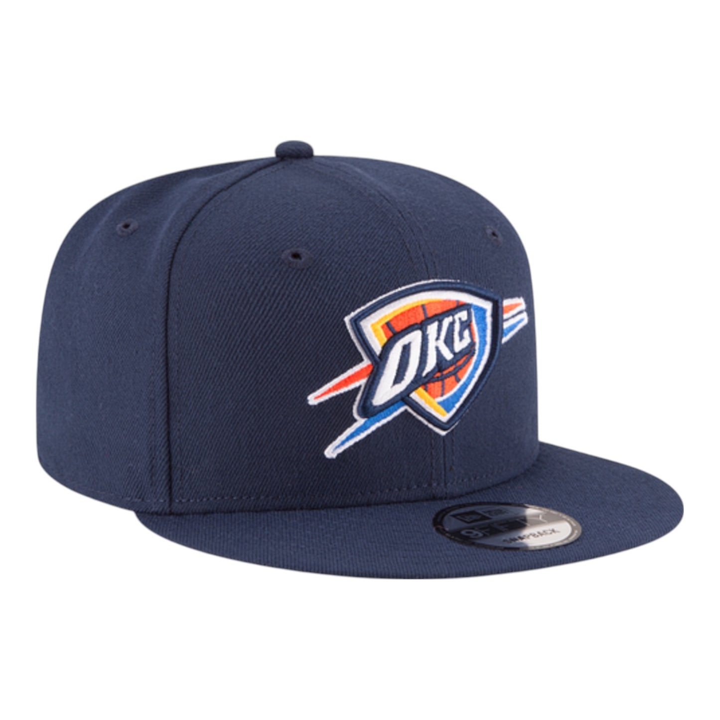 NEW ERA: Thunder OTC Snapback 70556893