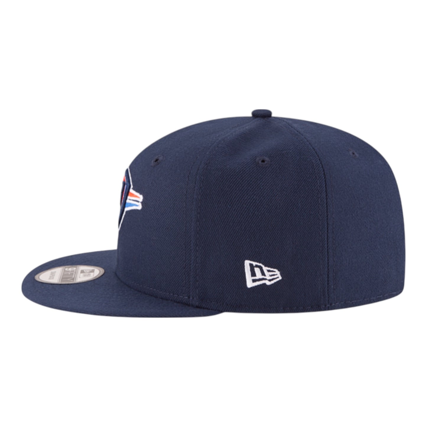 NEW ERA: Thunder OTC Snapback 70556893
