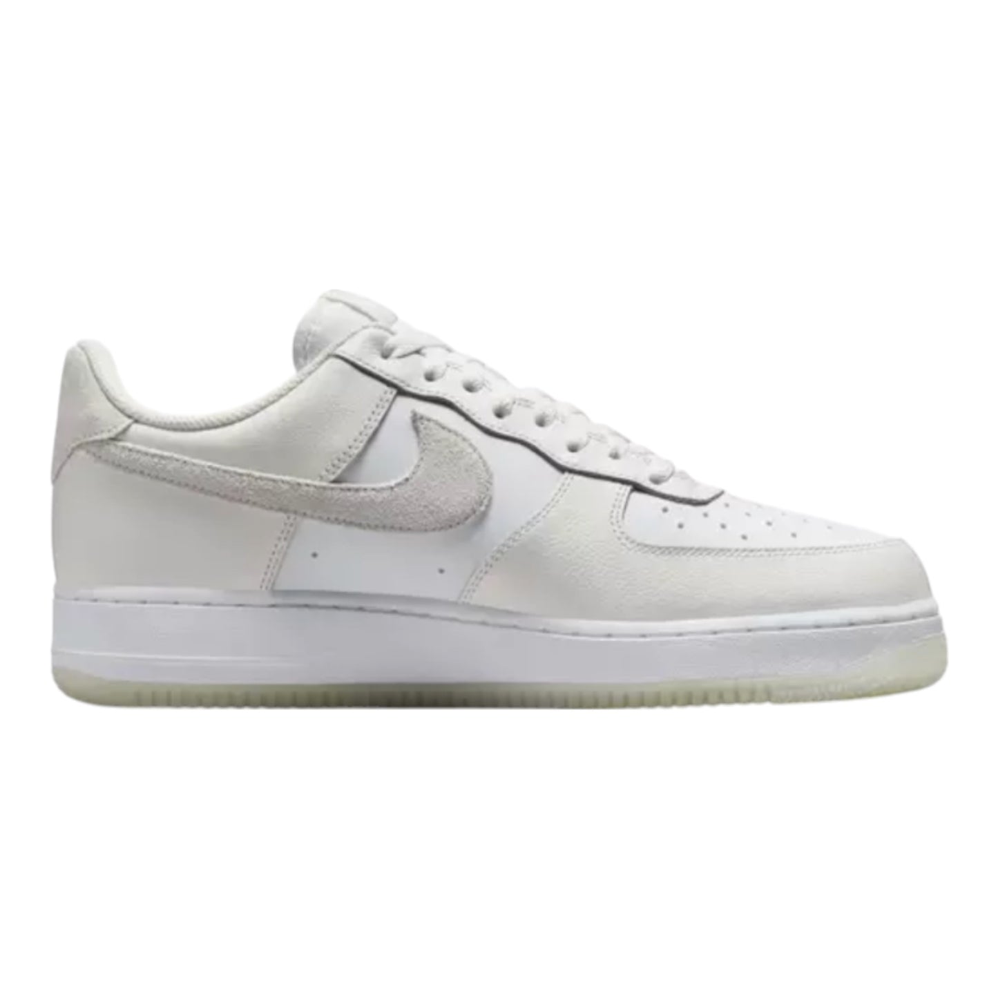 NIKE: Air Force 1