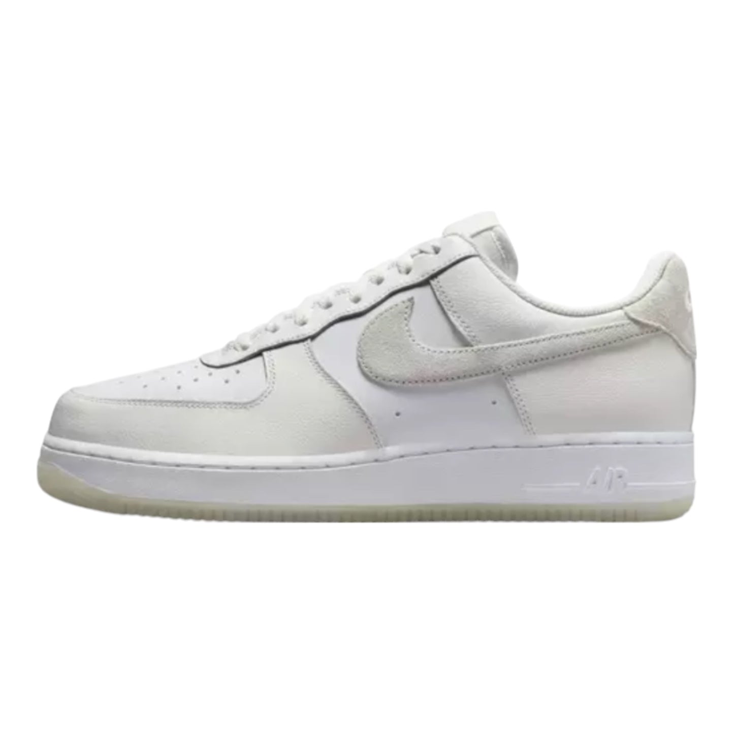 NIKE: Air Force 1