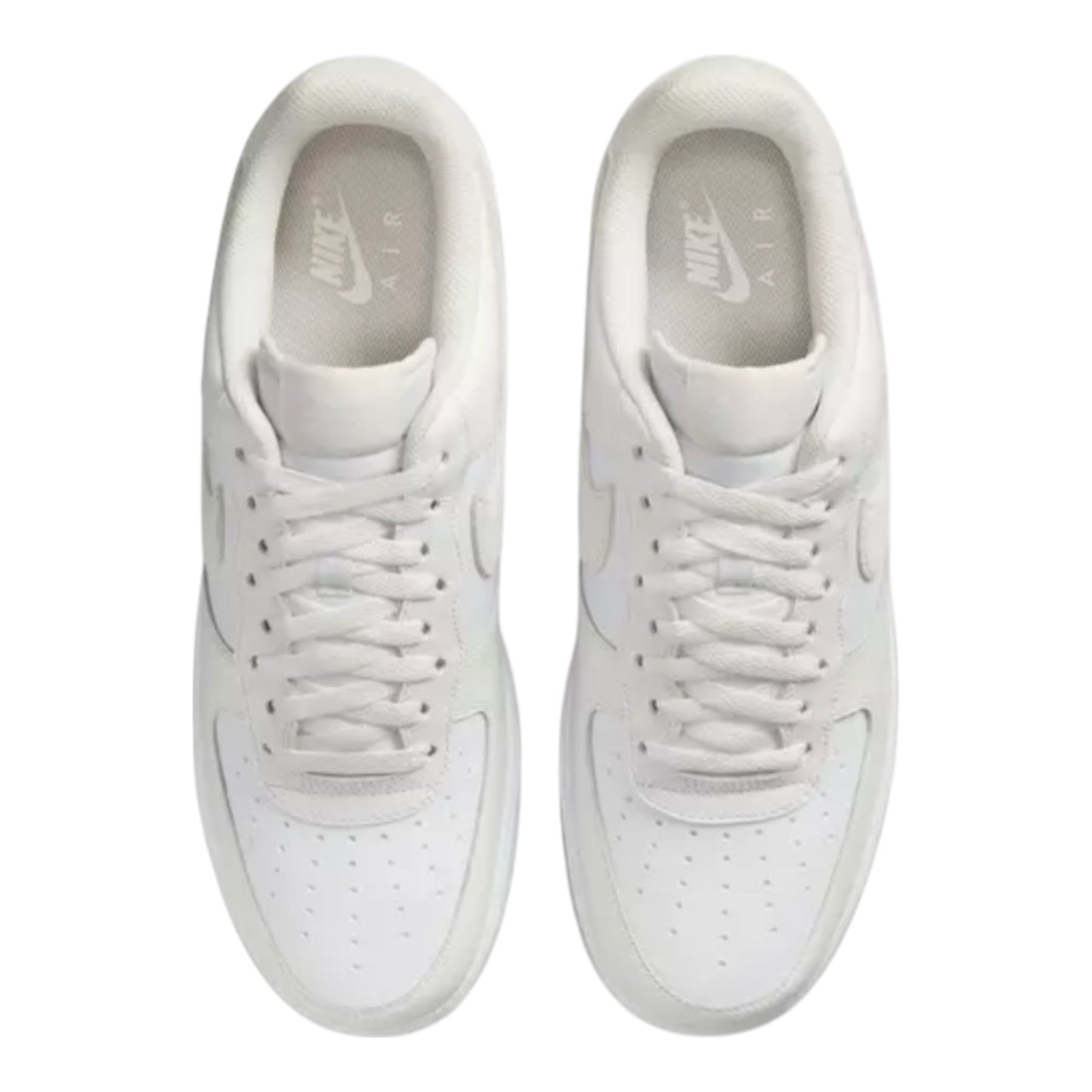 NIKE: Air Force 1