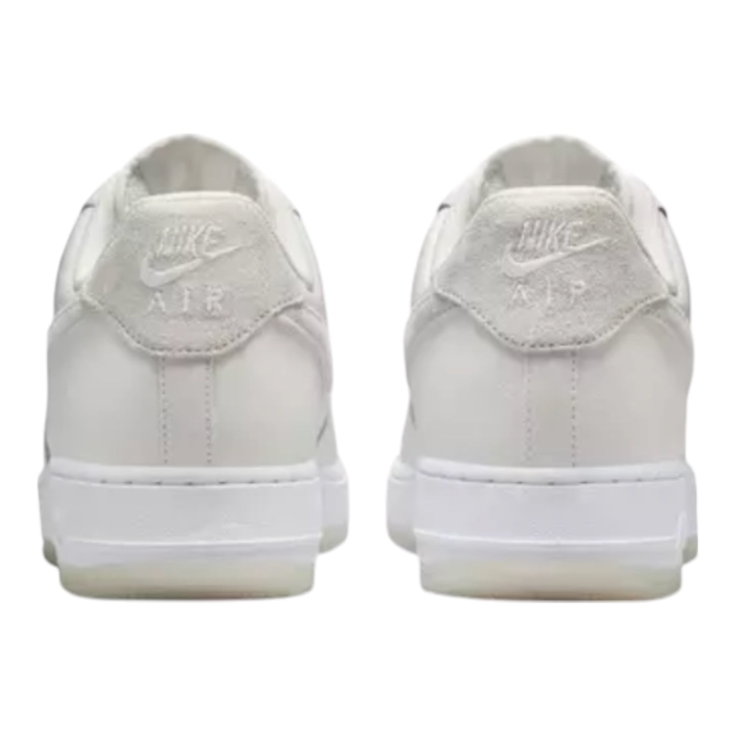 NIKE: Air Force 1