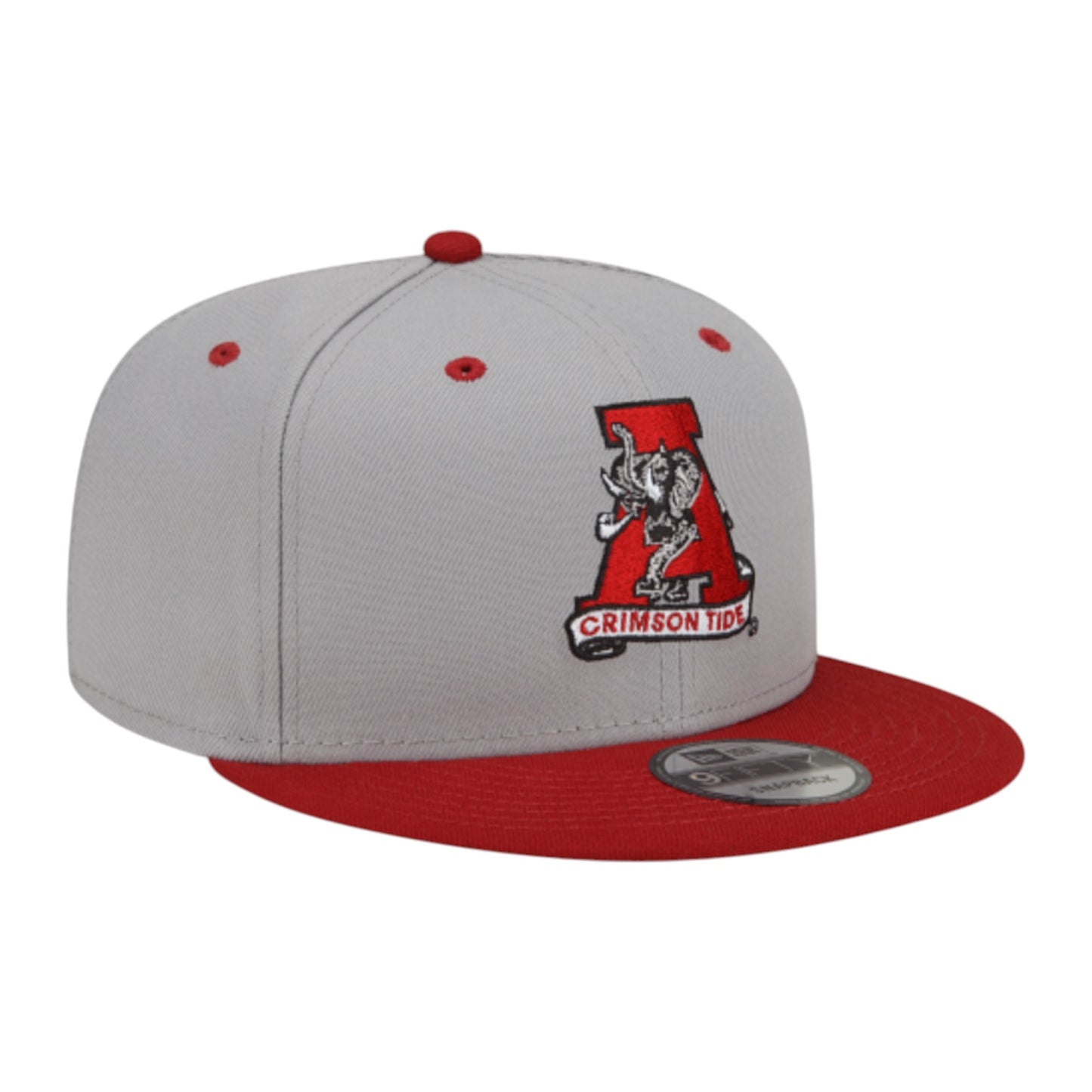 NEW ERA: Crimson Tide Vault Snapback 60226929