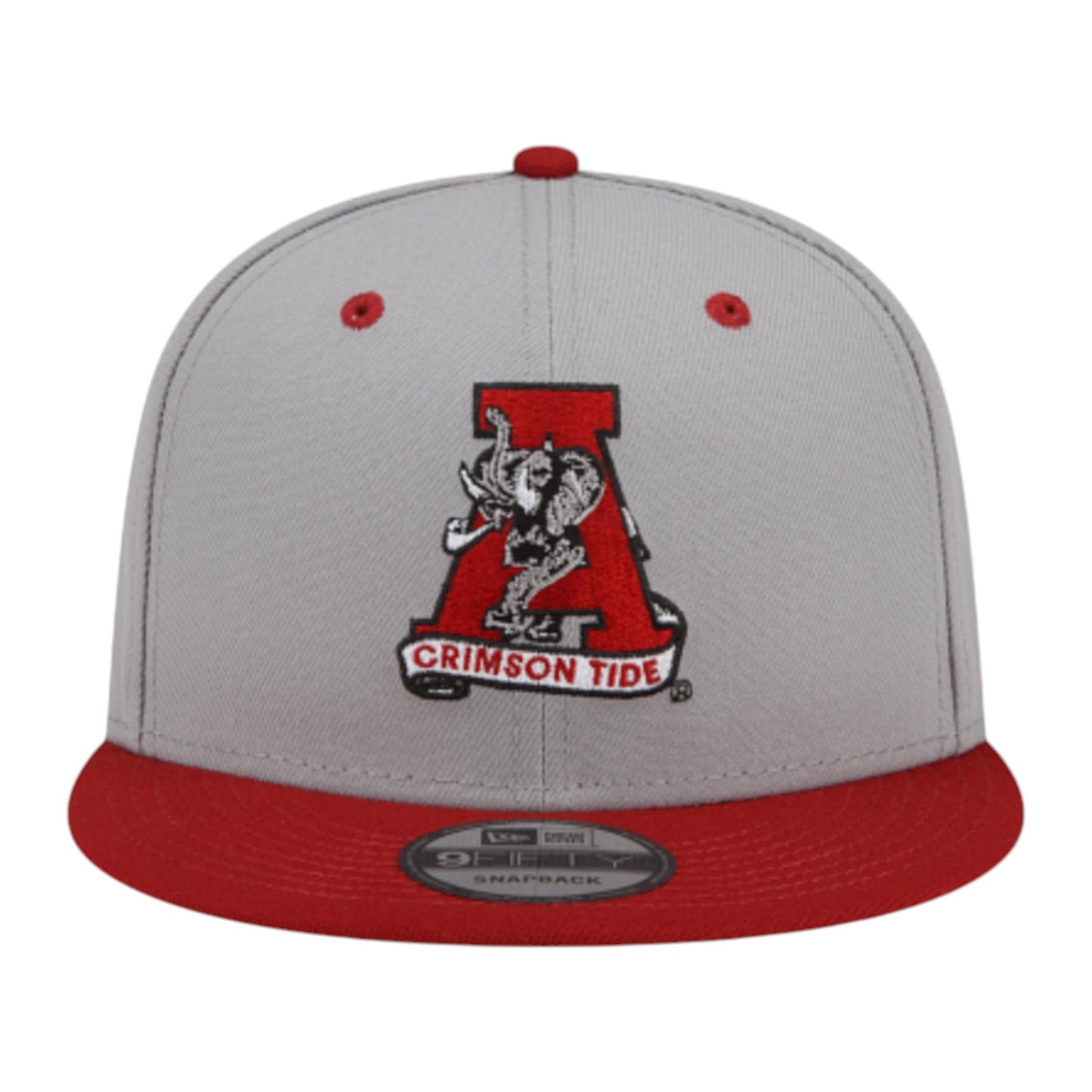 NEW ERA: Crimson Tide Vault Snapback 60226929