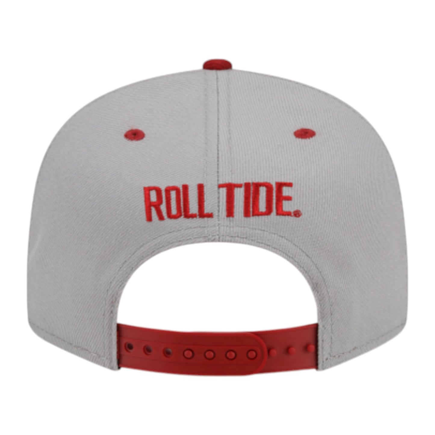 NEW ERA: Crimson Tide Vault Snapback 60226929