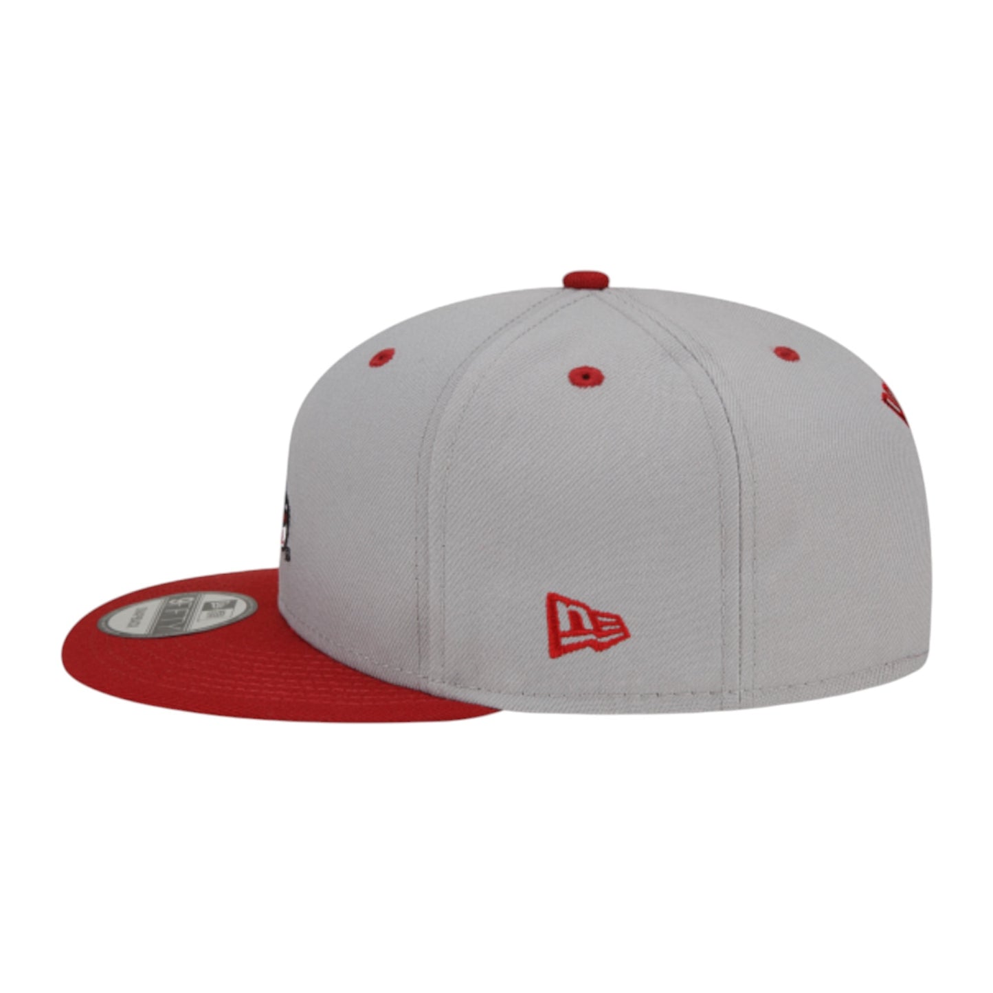 NEW ERA: Crimson Tide Vault Snapback 60226929