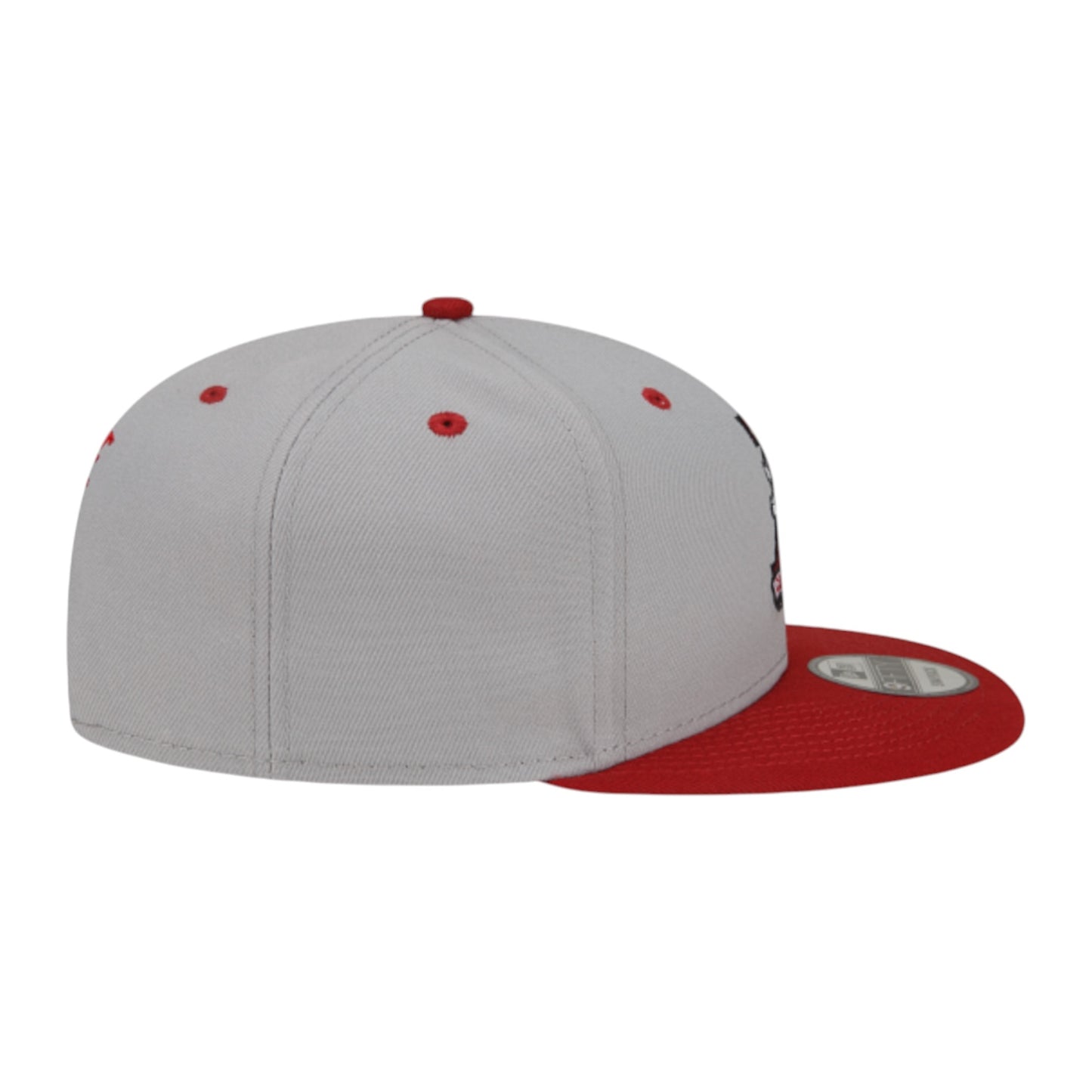NEW ERA: Crimson Tide Vault Snapback 60226929