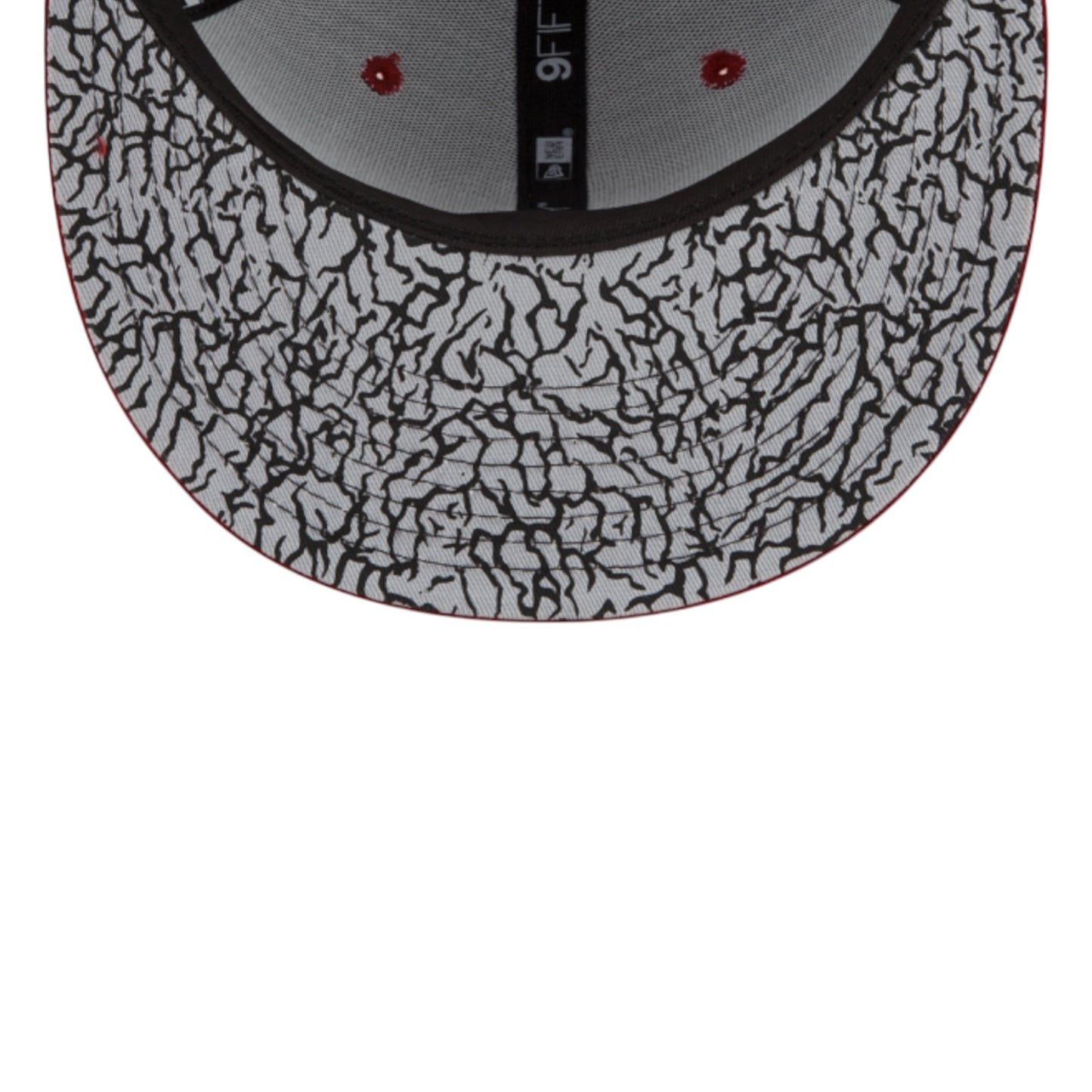 NEW ERA: Crimson Tide Vault Snapback 60226929