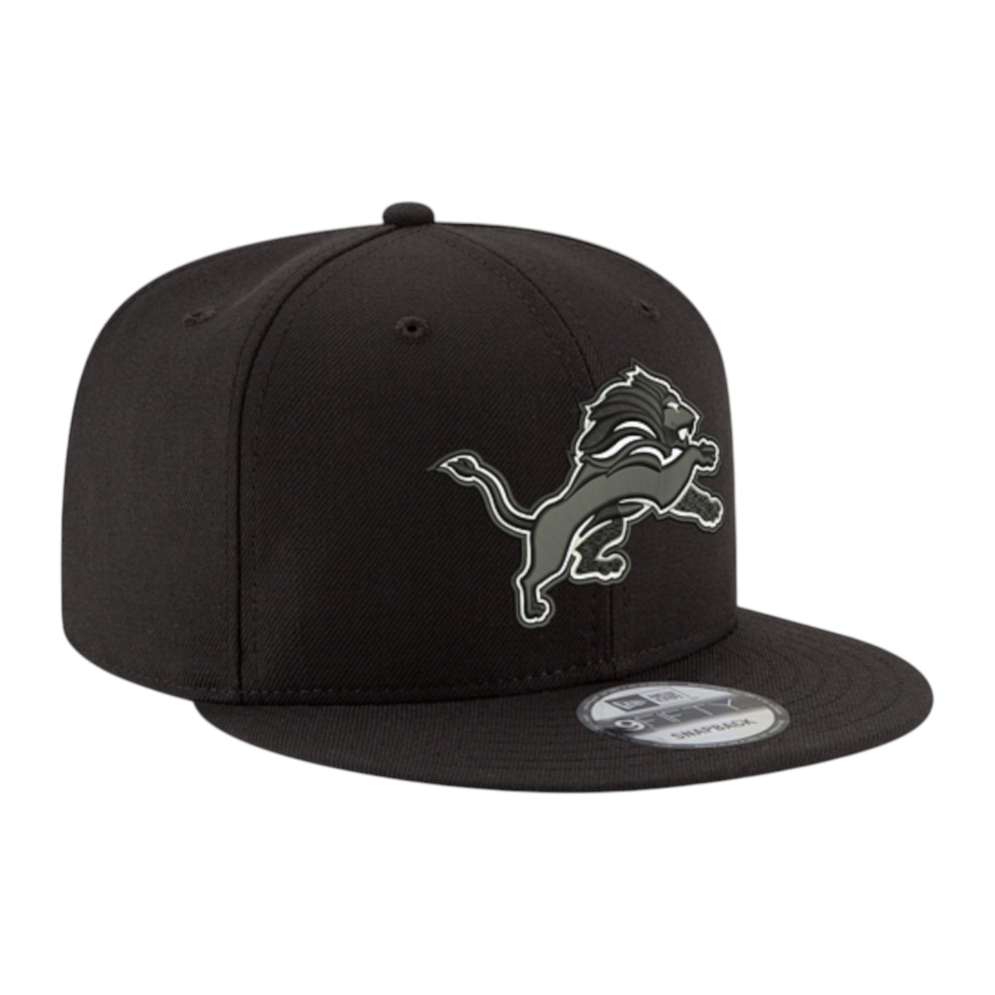 NEW ERA: Lions Logo Snapback 70419014
